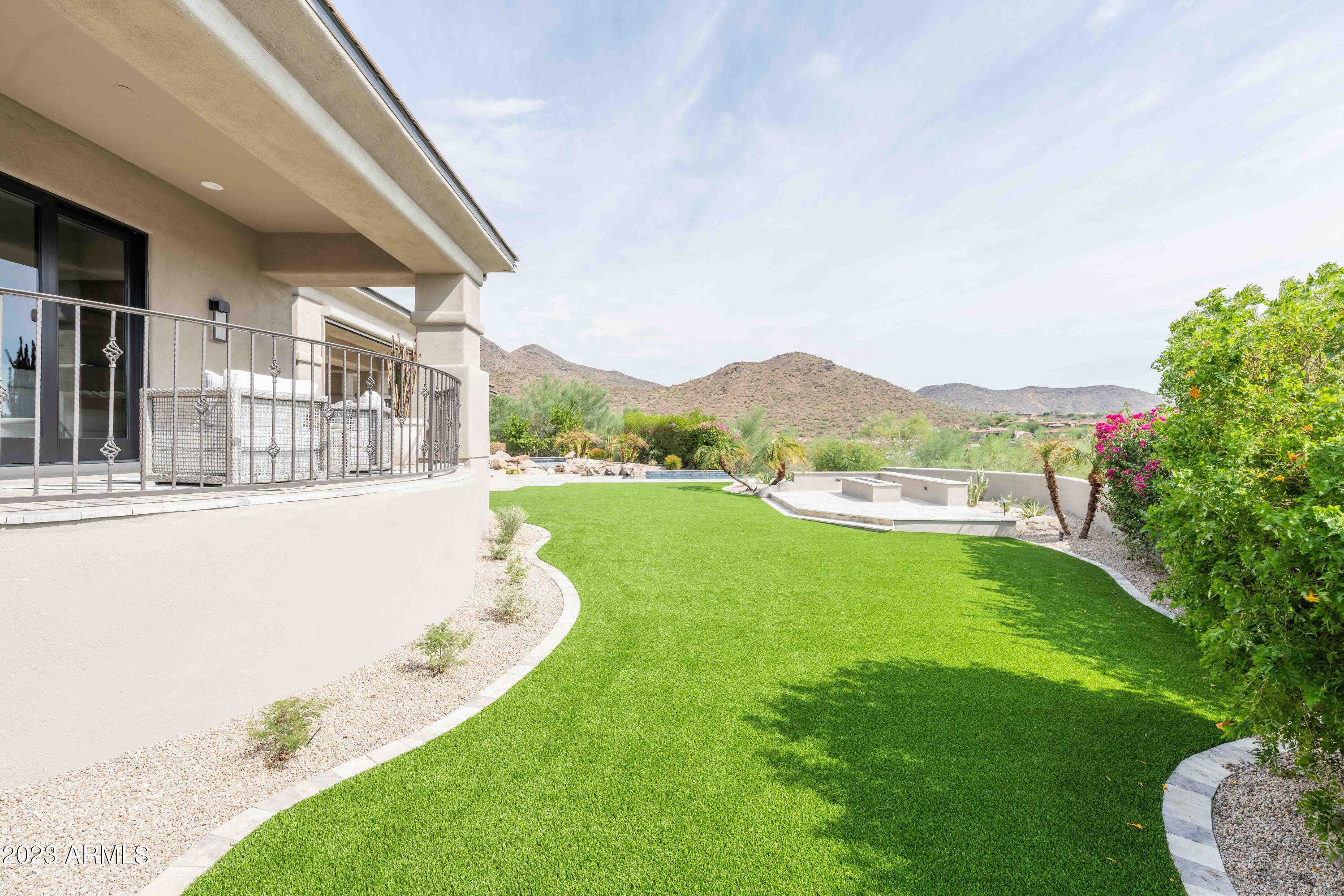 McDowell Mountain Ranch - Residential