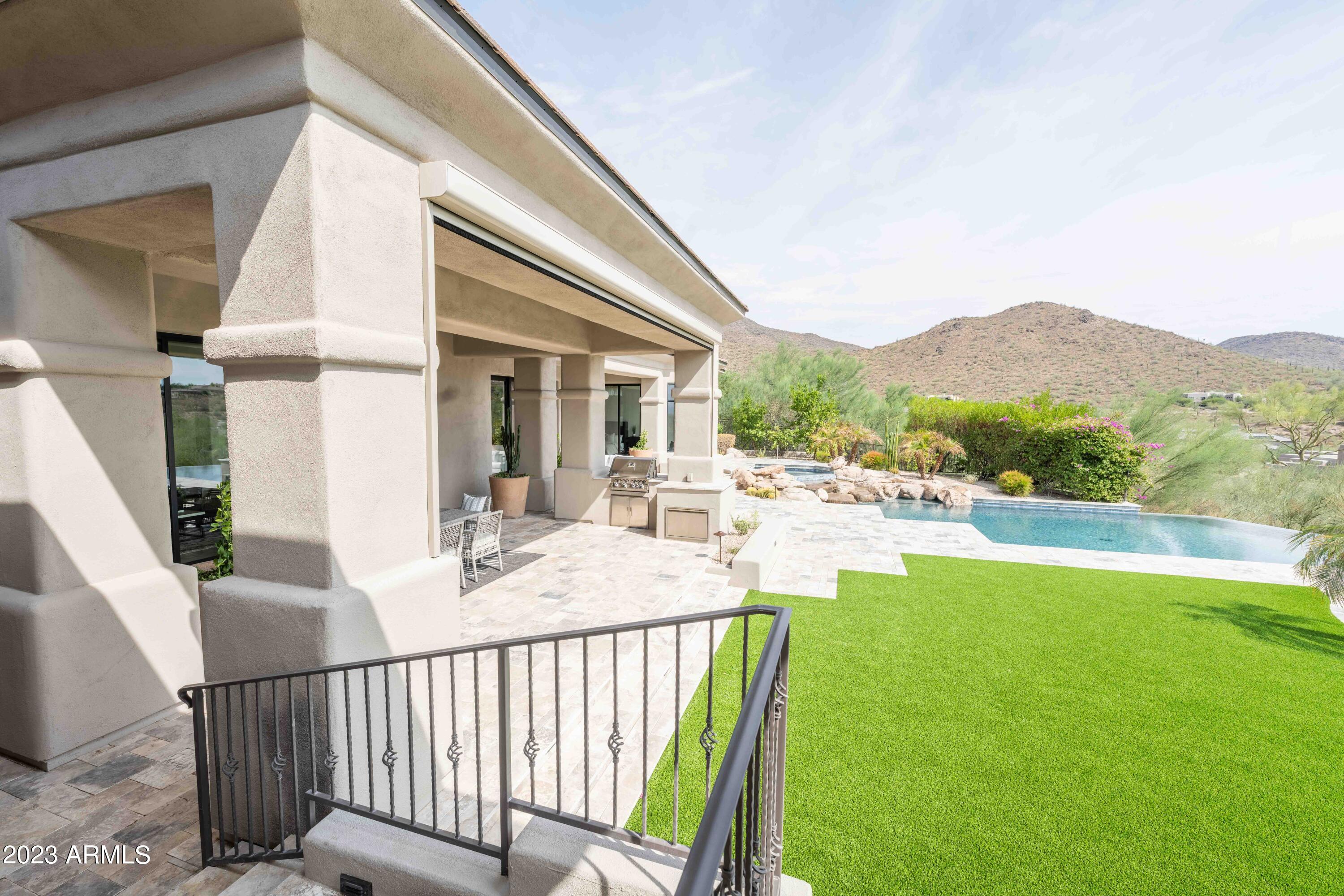 McDowell Mountain Ranch - Residential