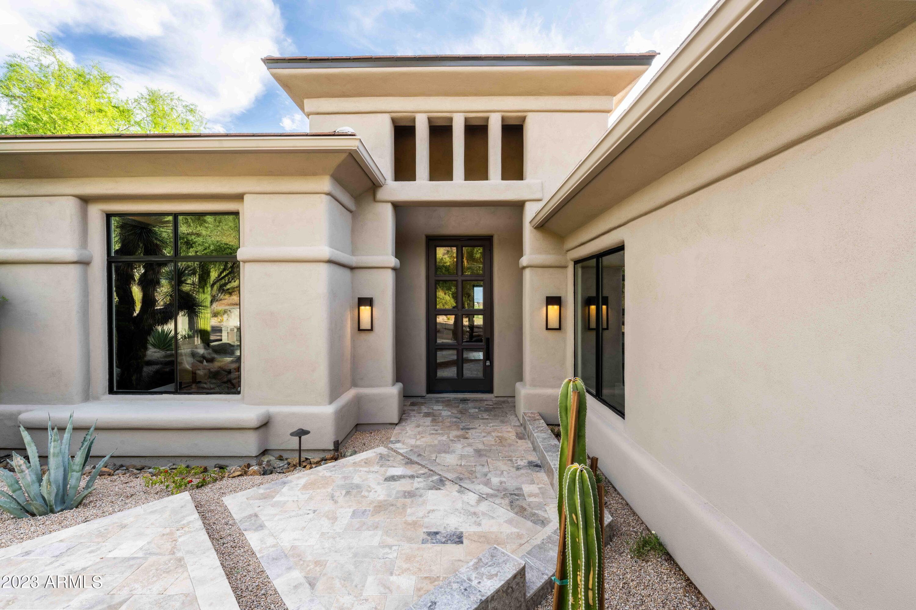 McDowell Mountain Ranch - Residential