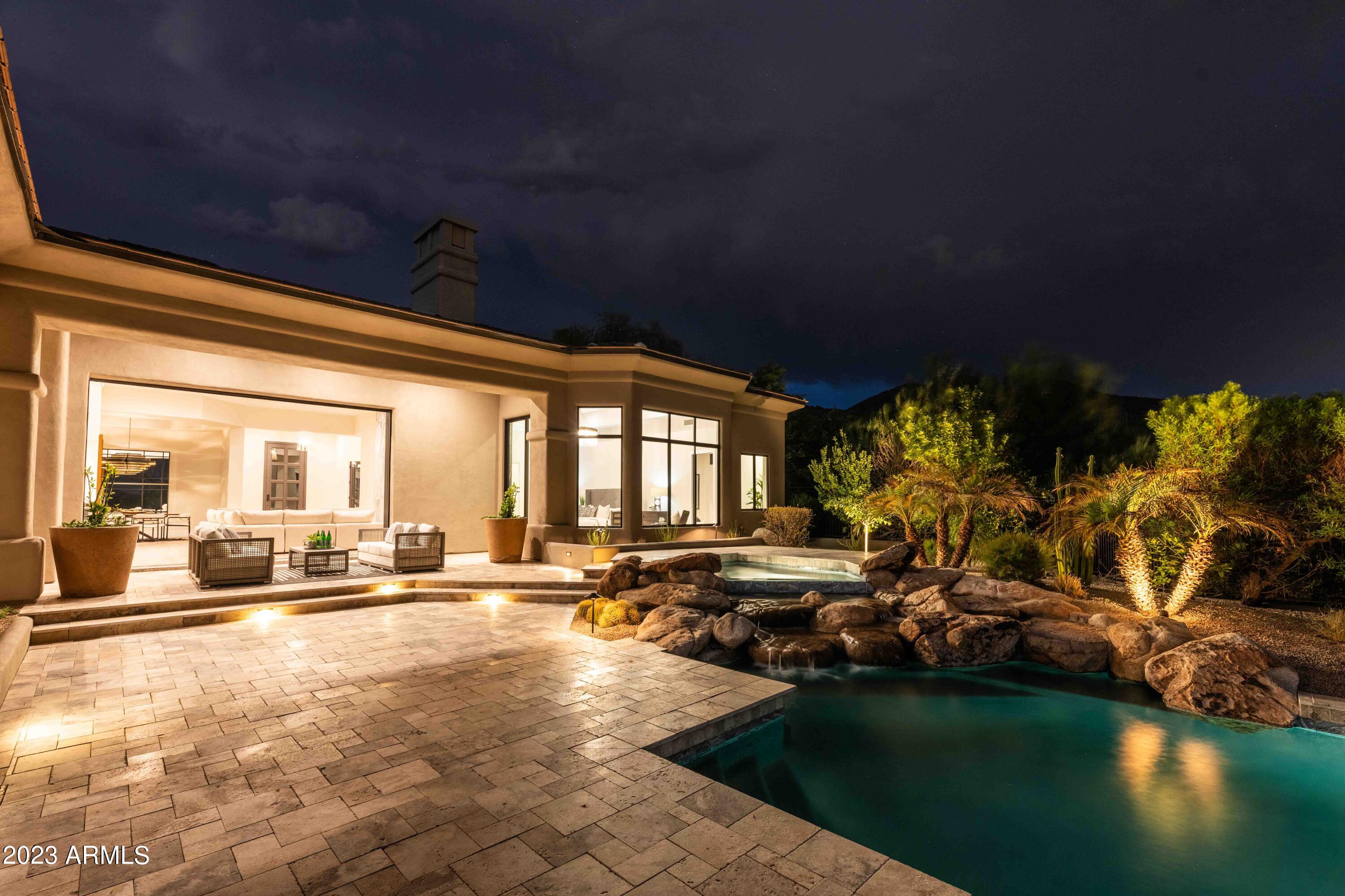 McDowell Mountain Ranch - Residential