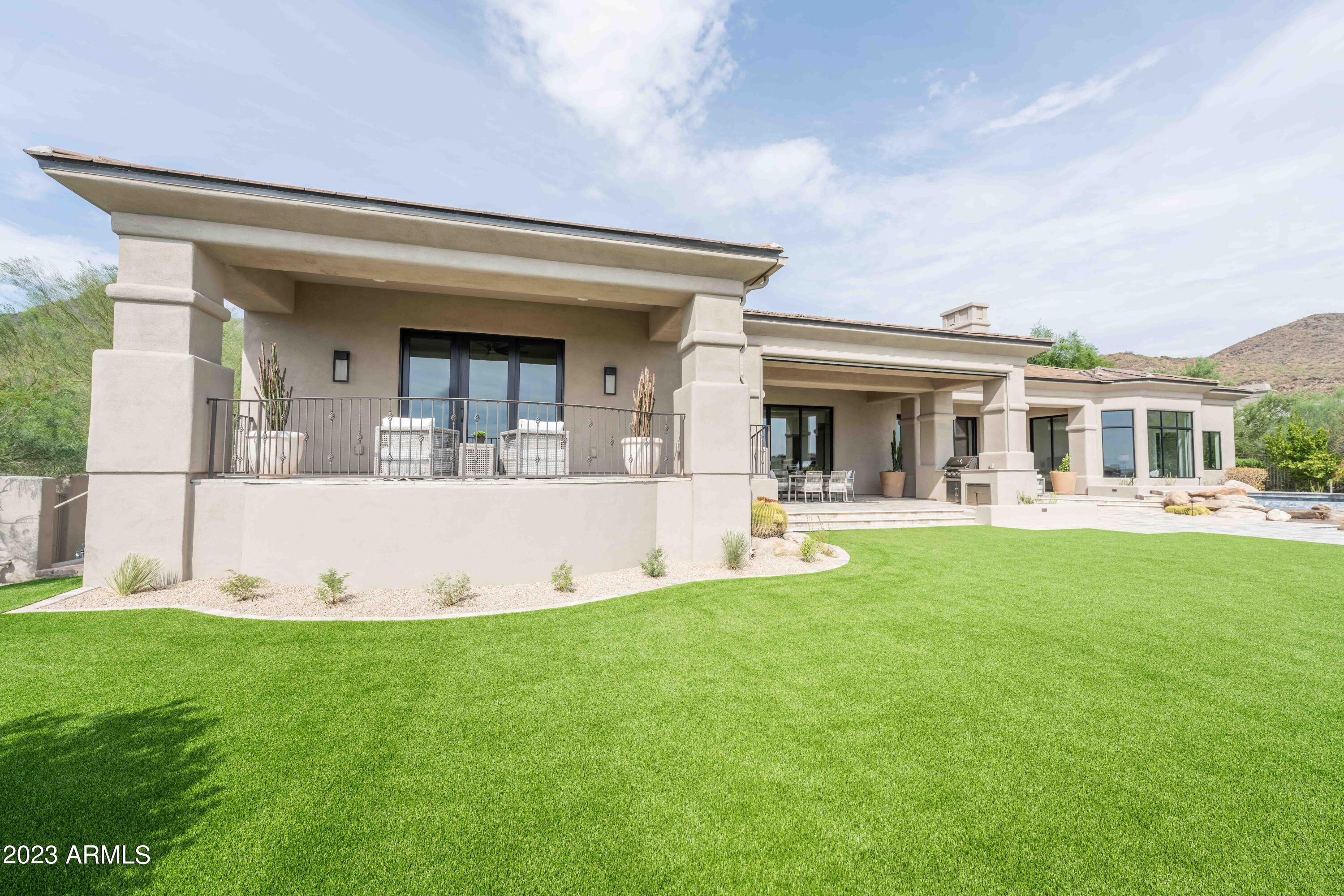 McDowell Mountain Ranch - Residential