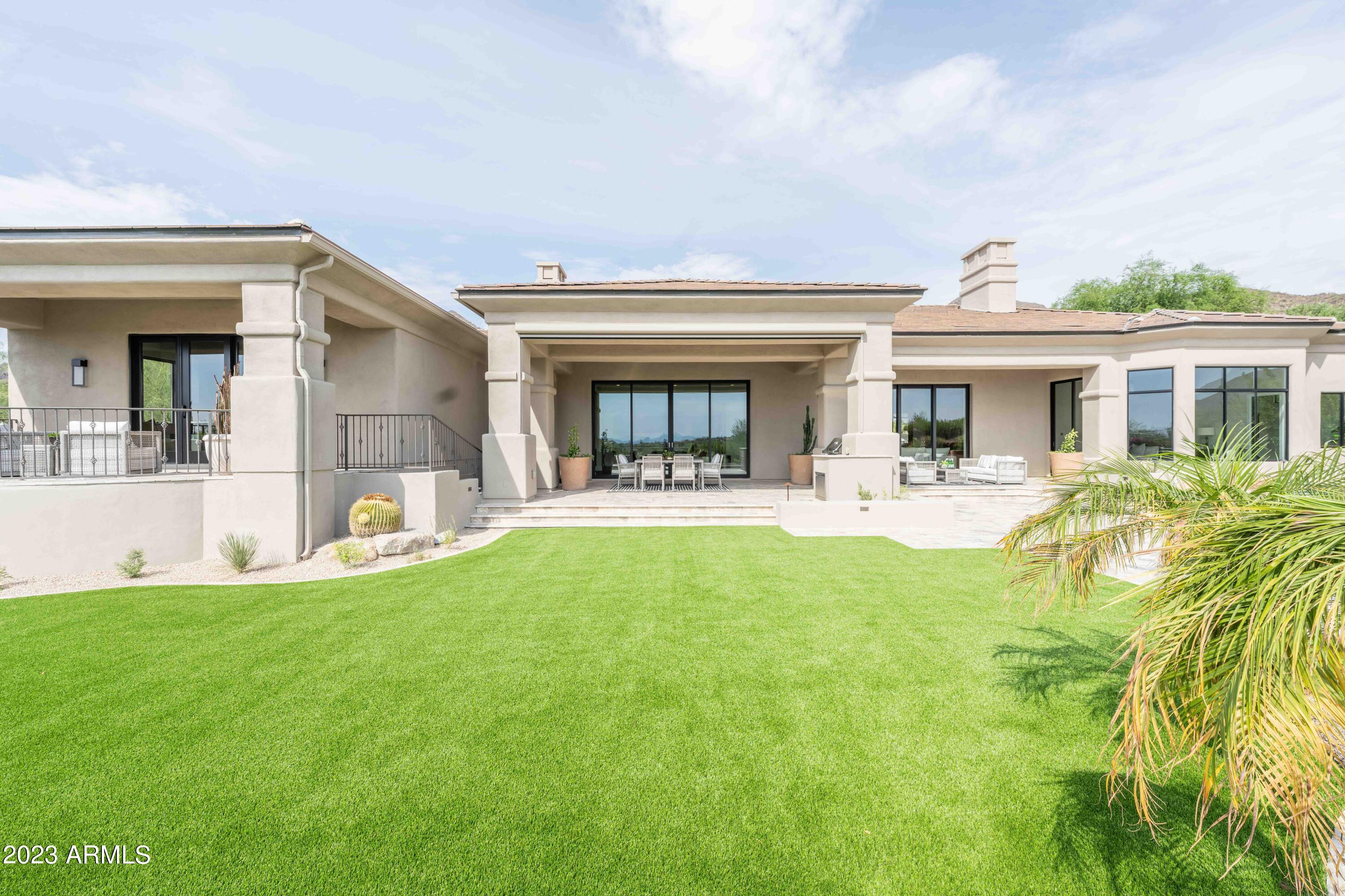 McDowell Mountain Ranch - Residential