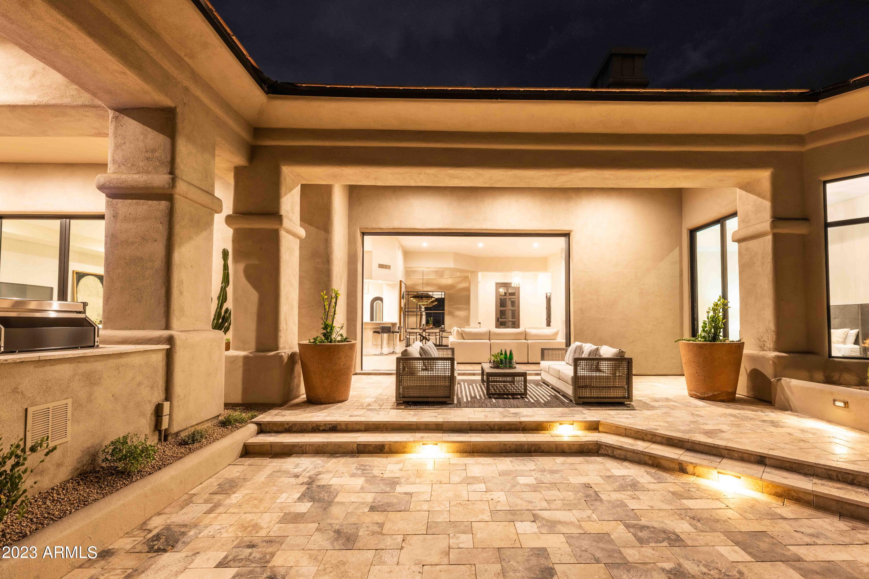 McDowell Mountain Ranch - Residential
