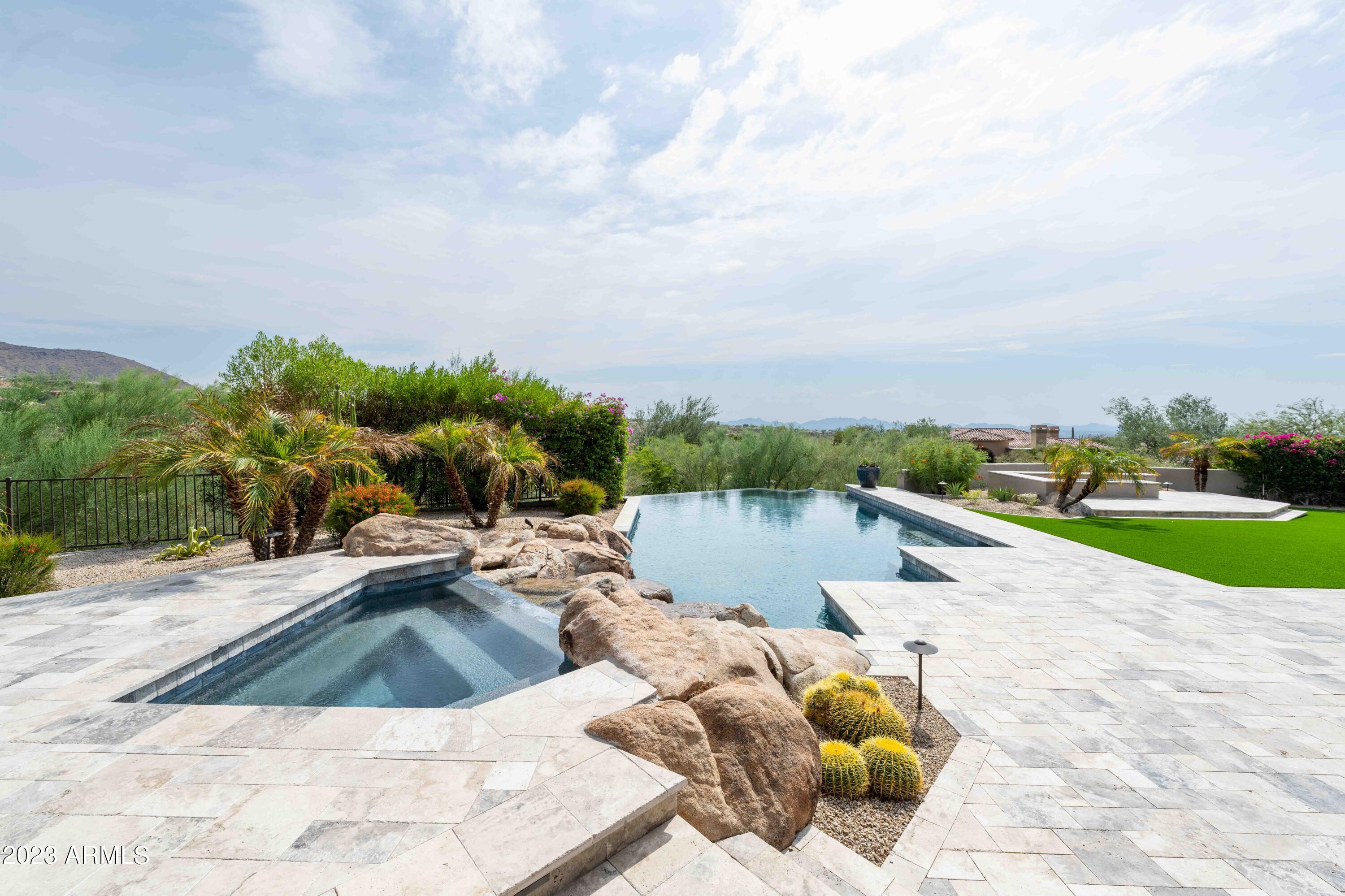 McDowell Mountain Ranch - Residential