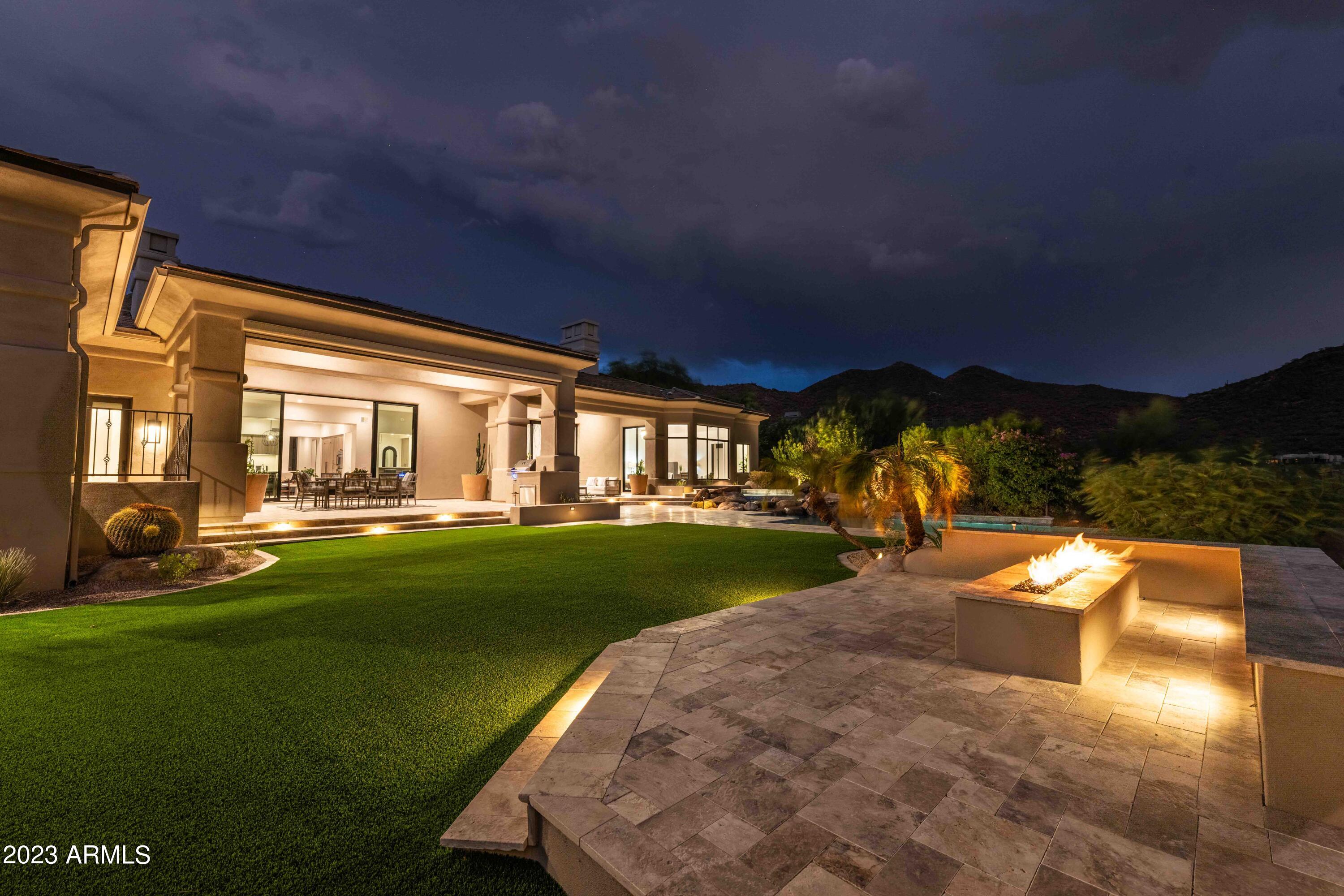 McDowell Mountain Ranch - Residential