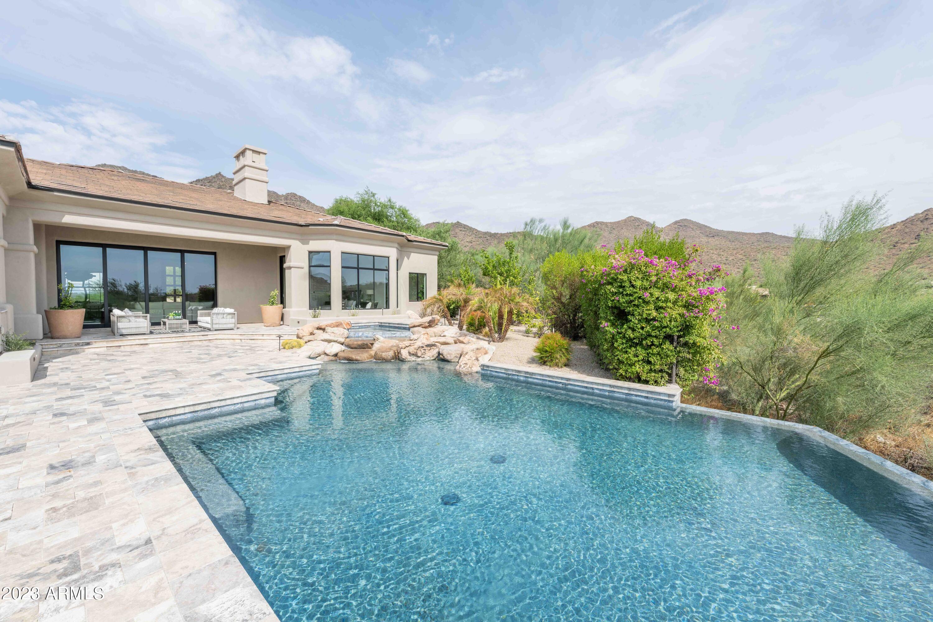 McDowell Mountain Ranch - Residential