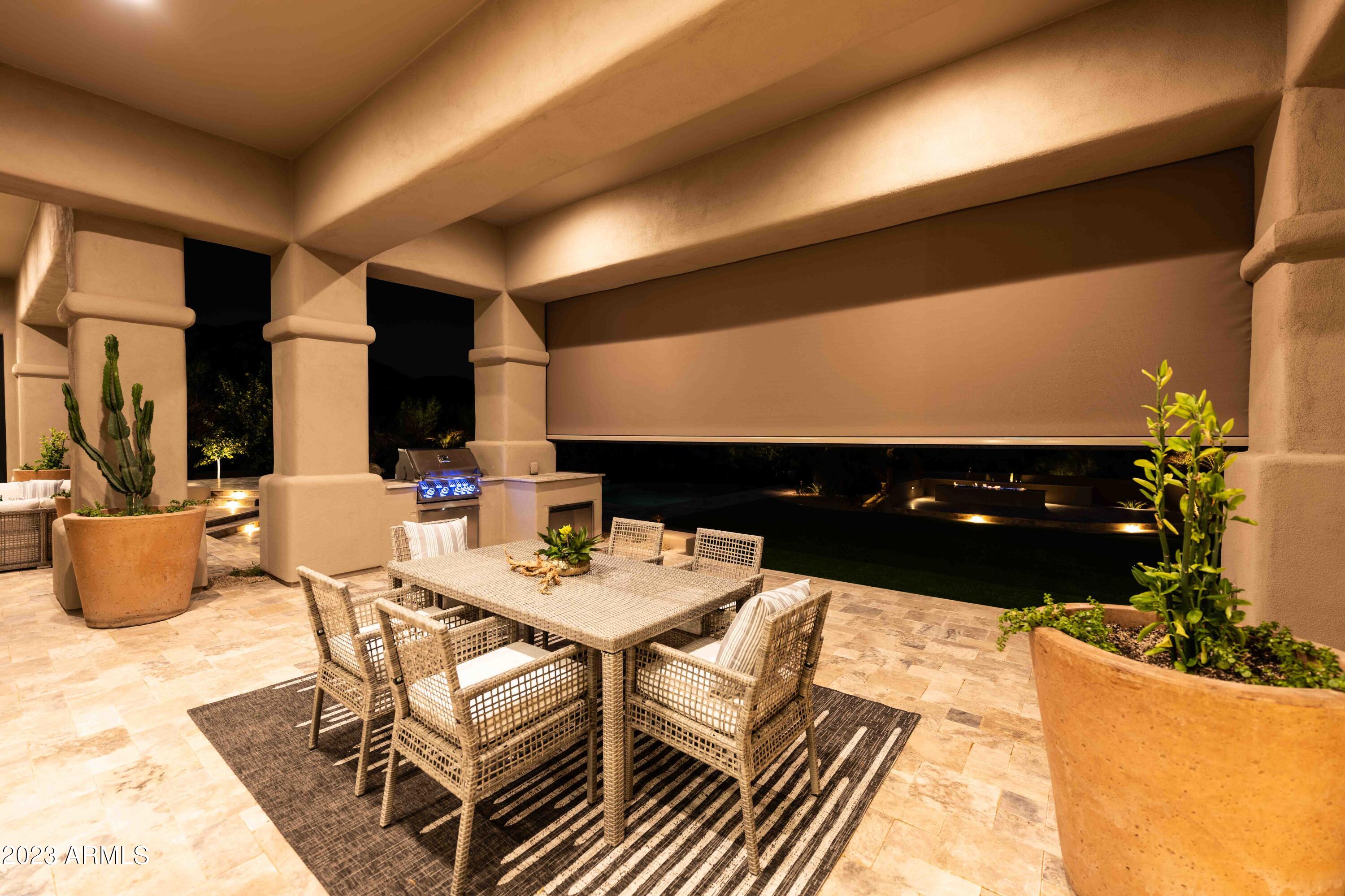 McDowell Mountain Ranch - Residential