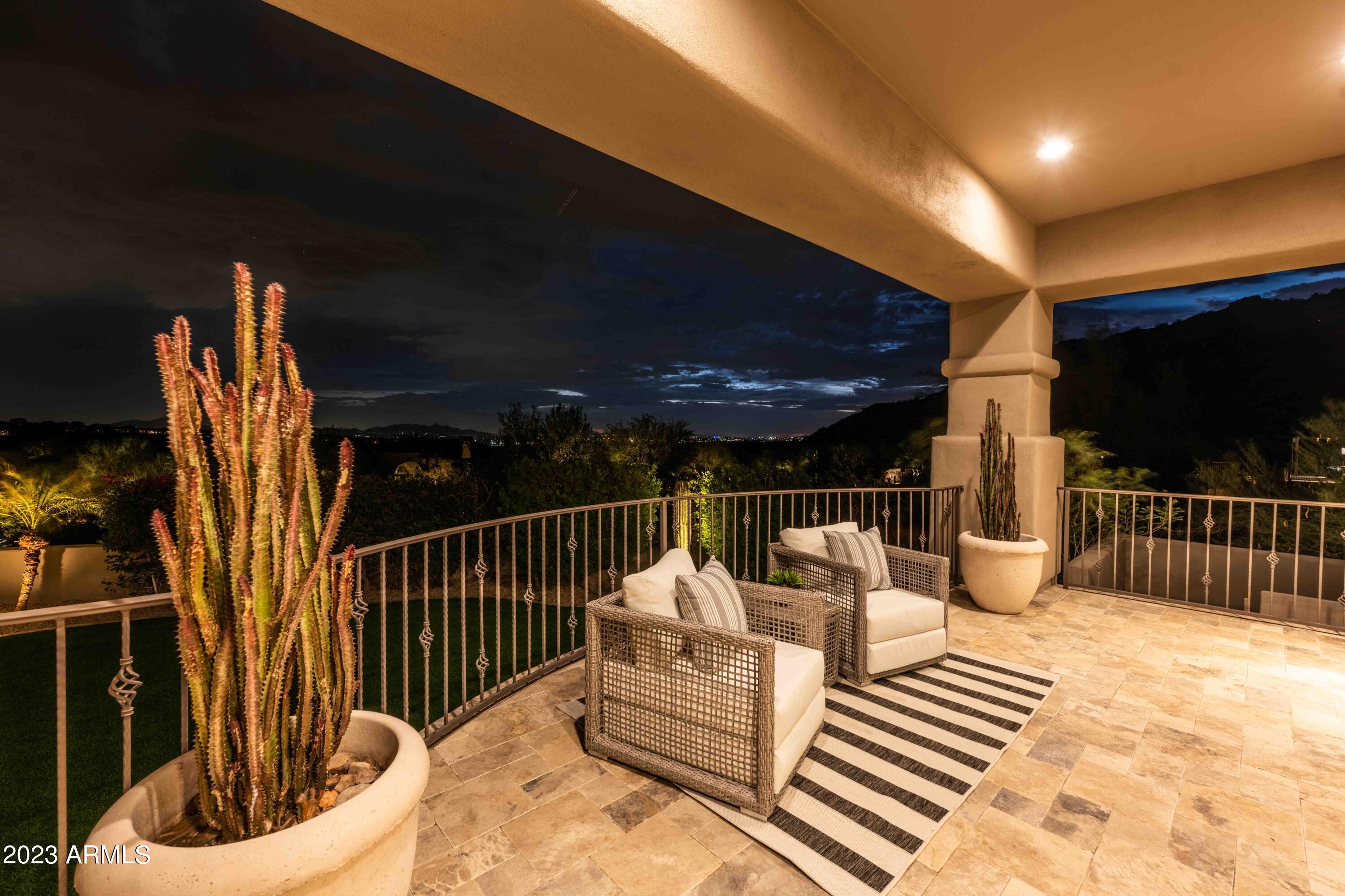 McDowell Mountain Ranch - Residential