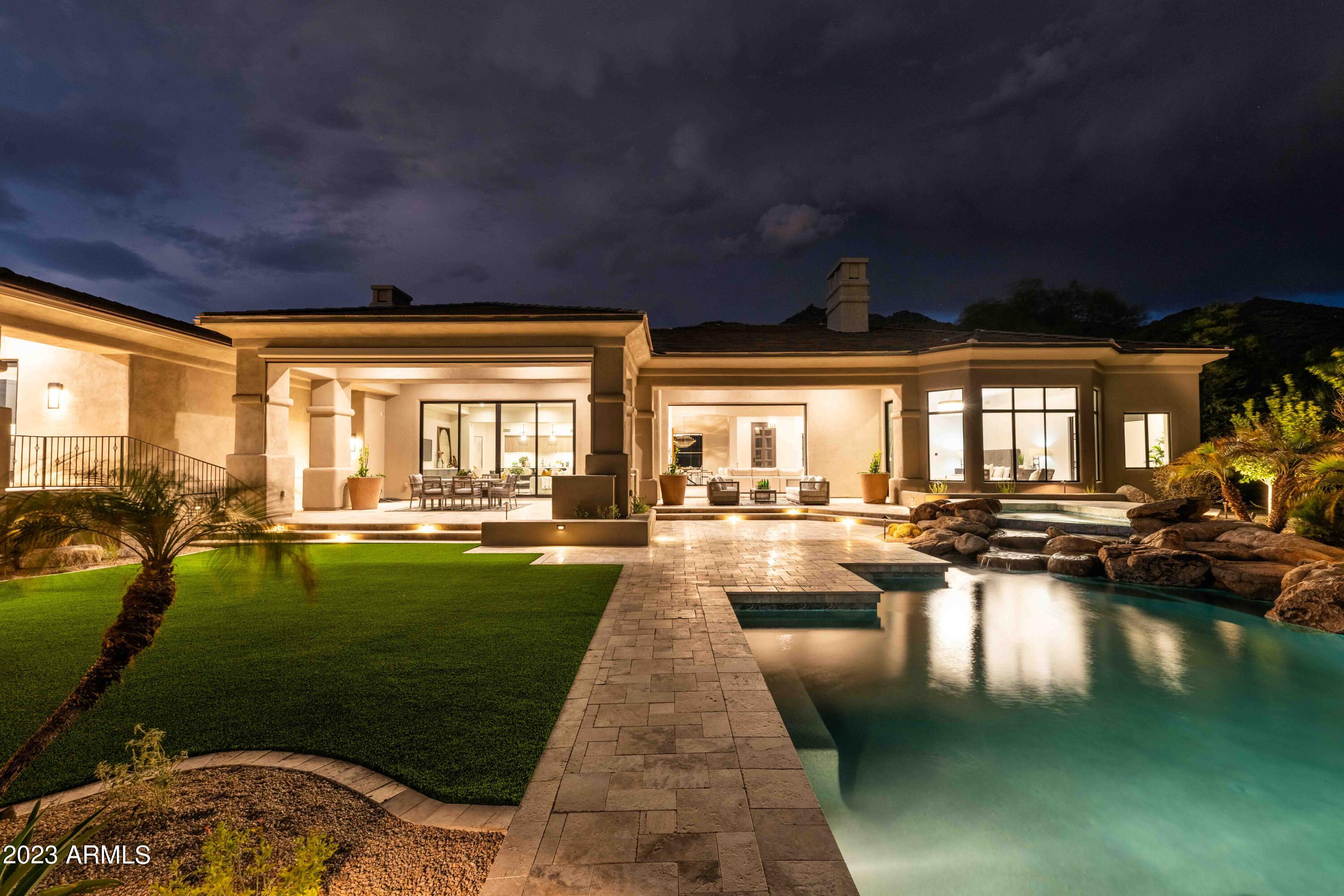 McDowell Mountain Ranch - Residential