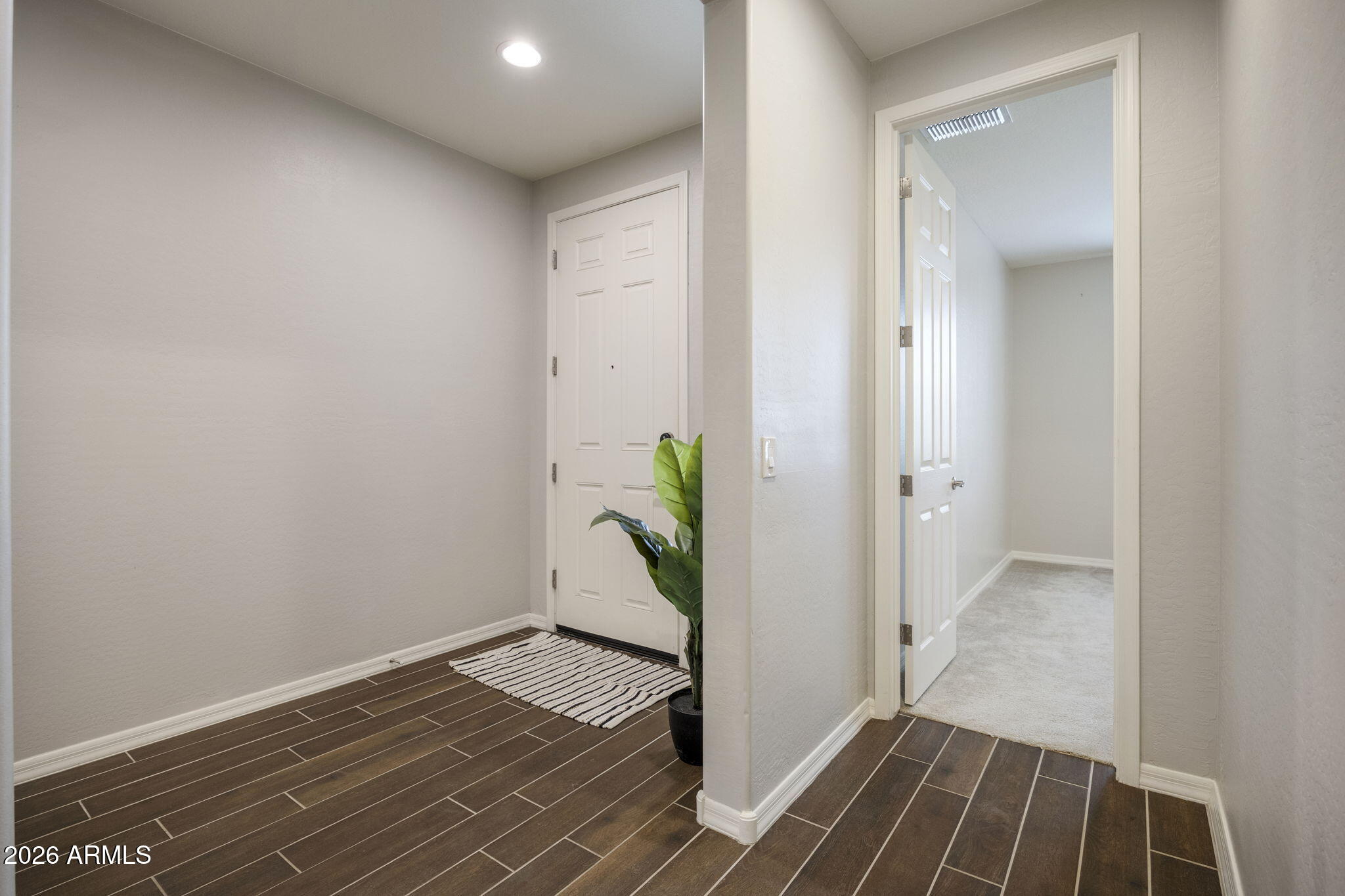 FALCON VIEW - Residential