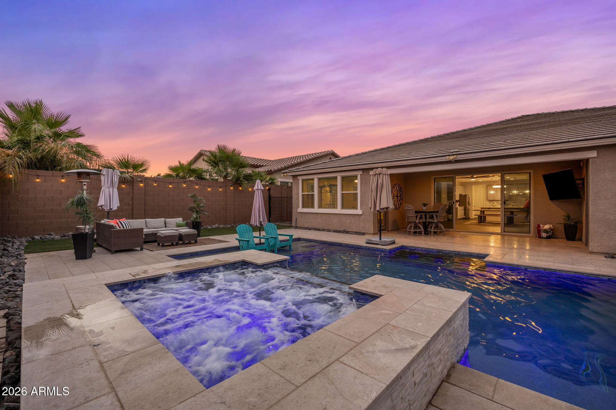 FALCON VIEW - Residential