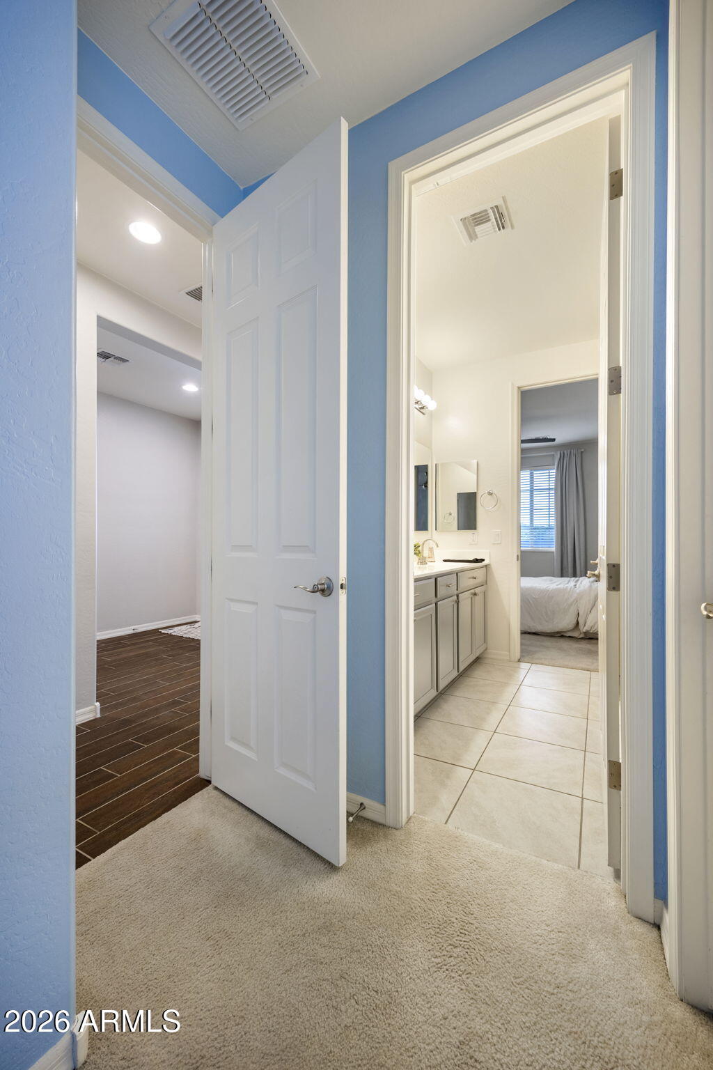 FALCON VIEW - Residential