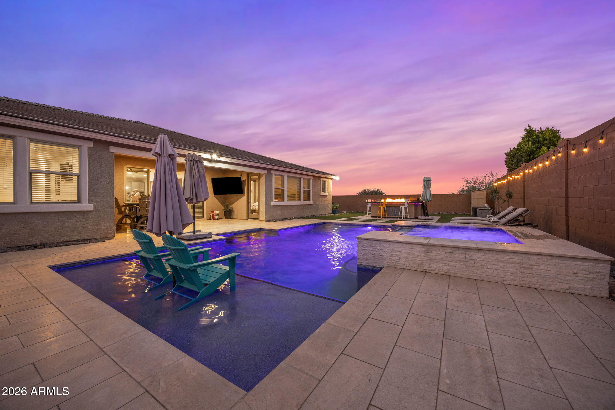 FALCON VIEW - Residential