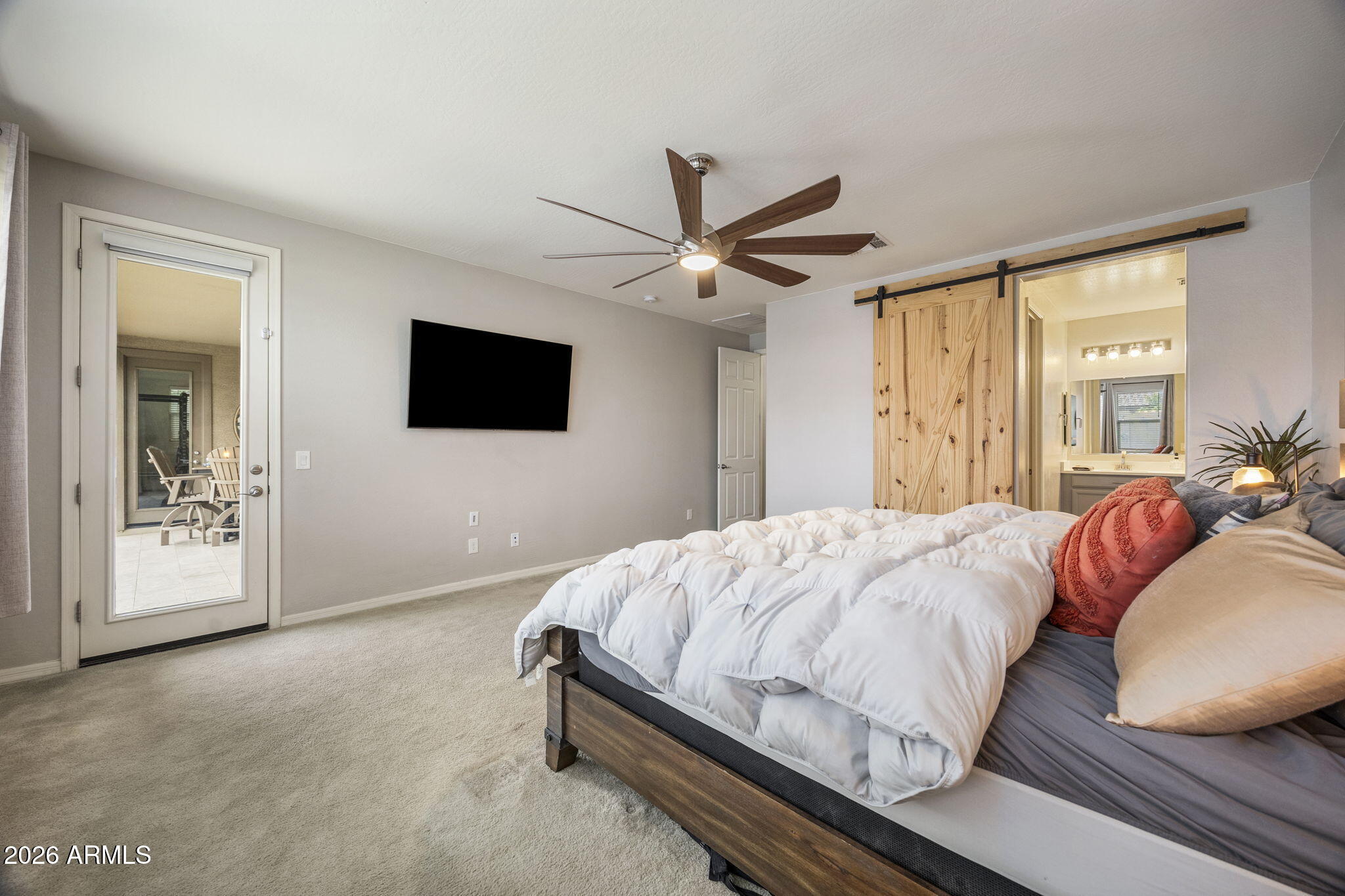 FALCON VIEW - Residential