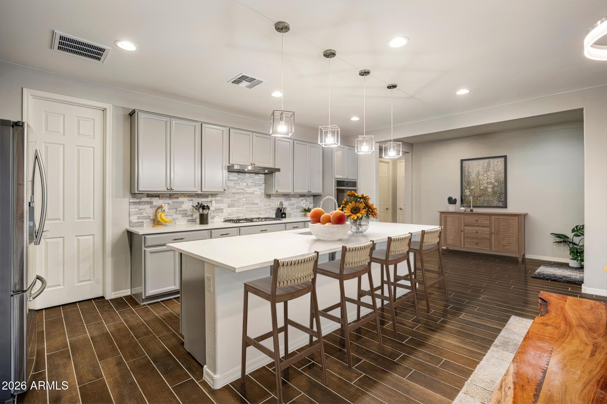 FALCON VIEW - Residential