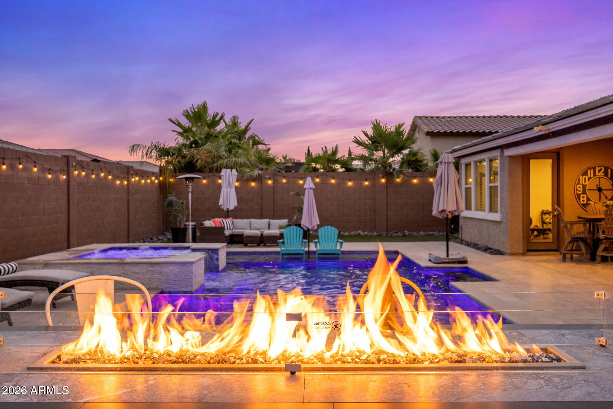 FALCON VIEW - Residential