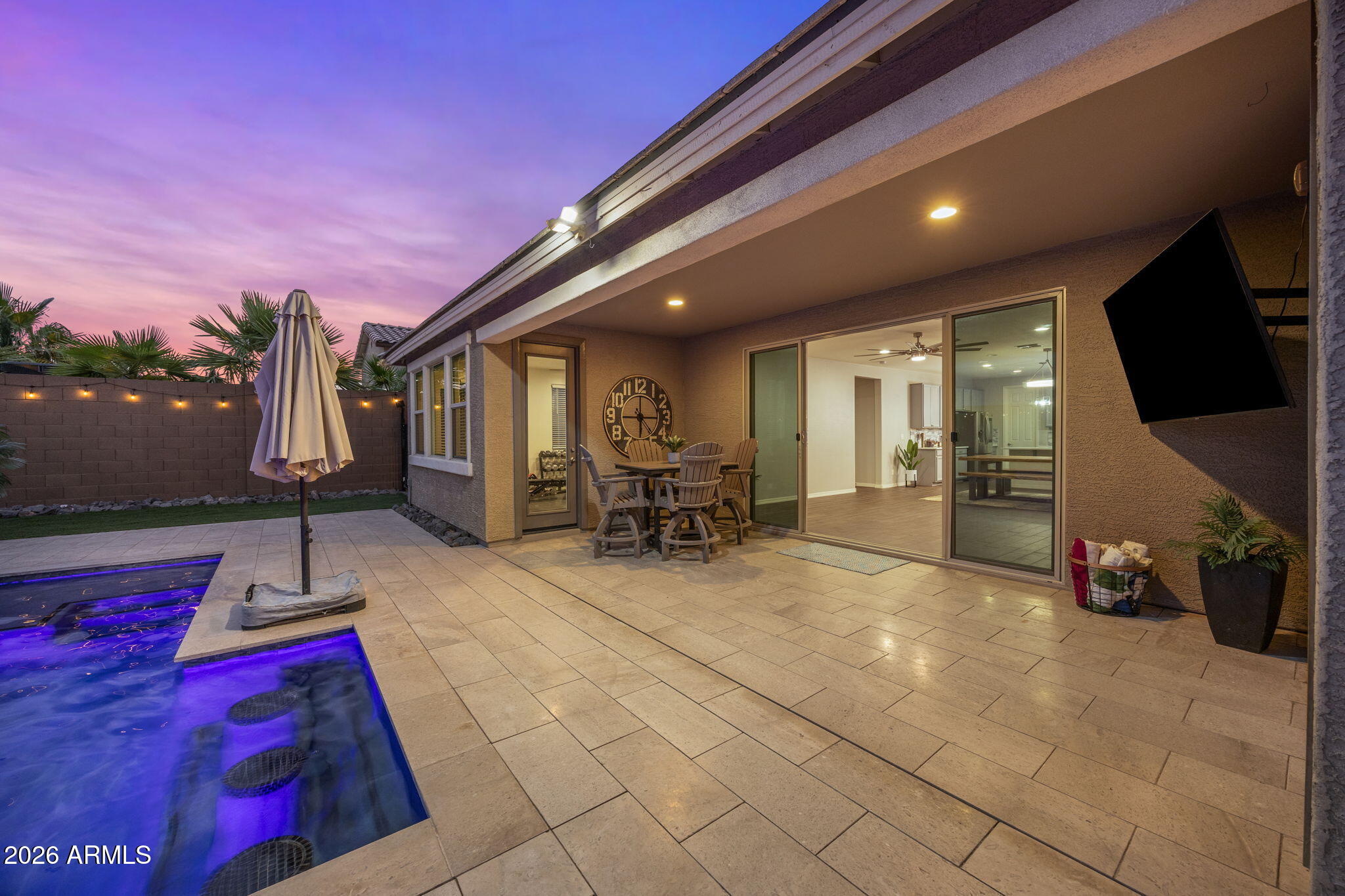 FALCON VIEW - Residential