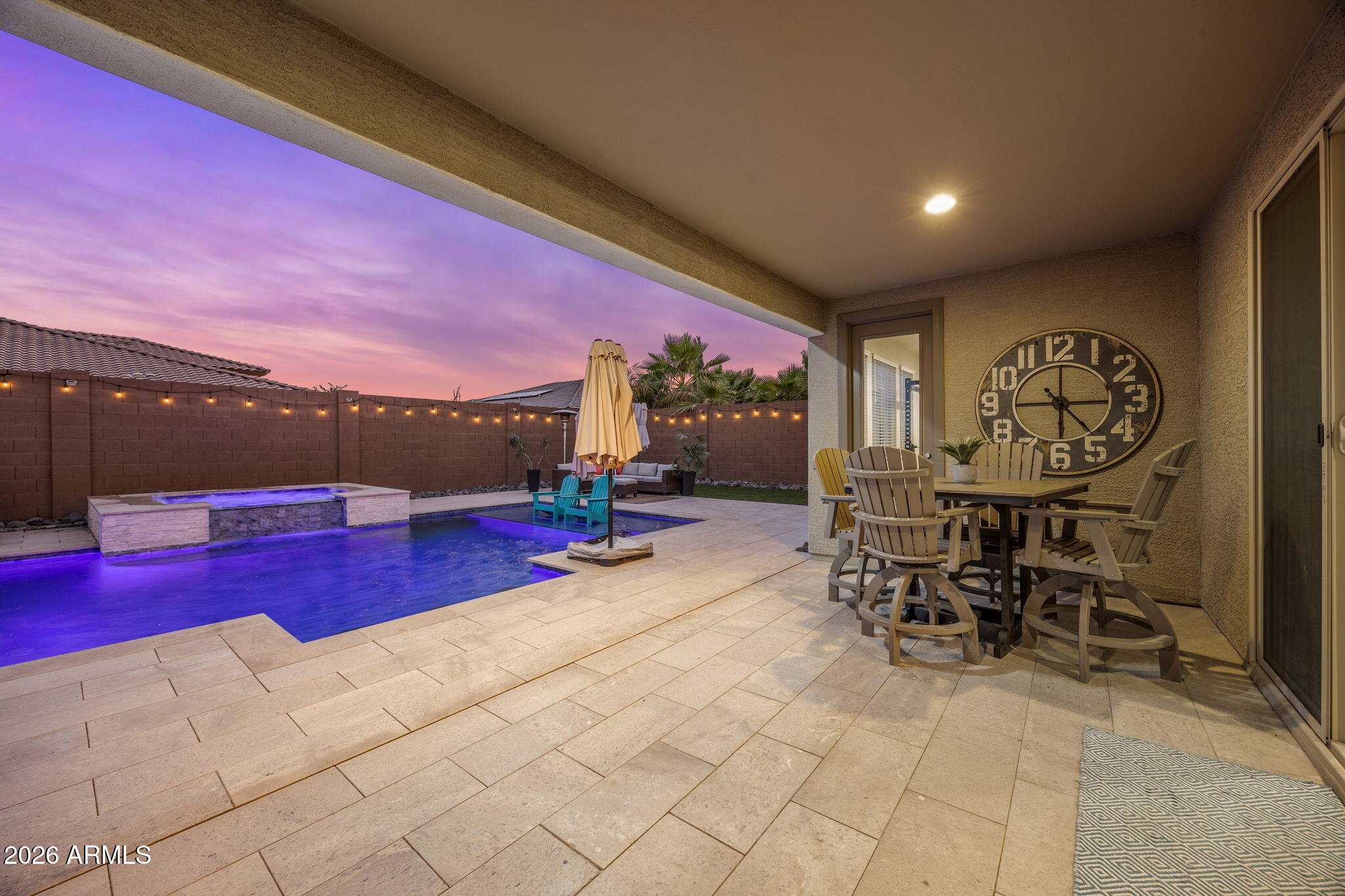 FALCON VIEW - Residential