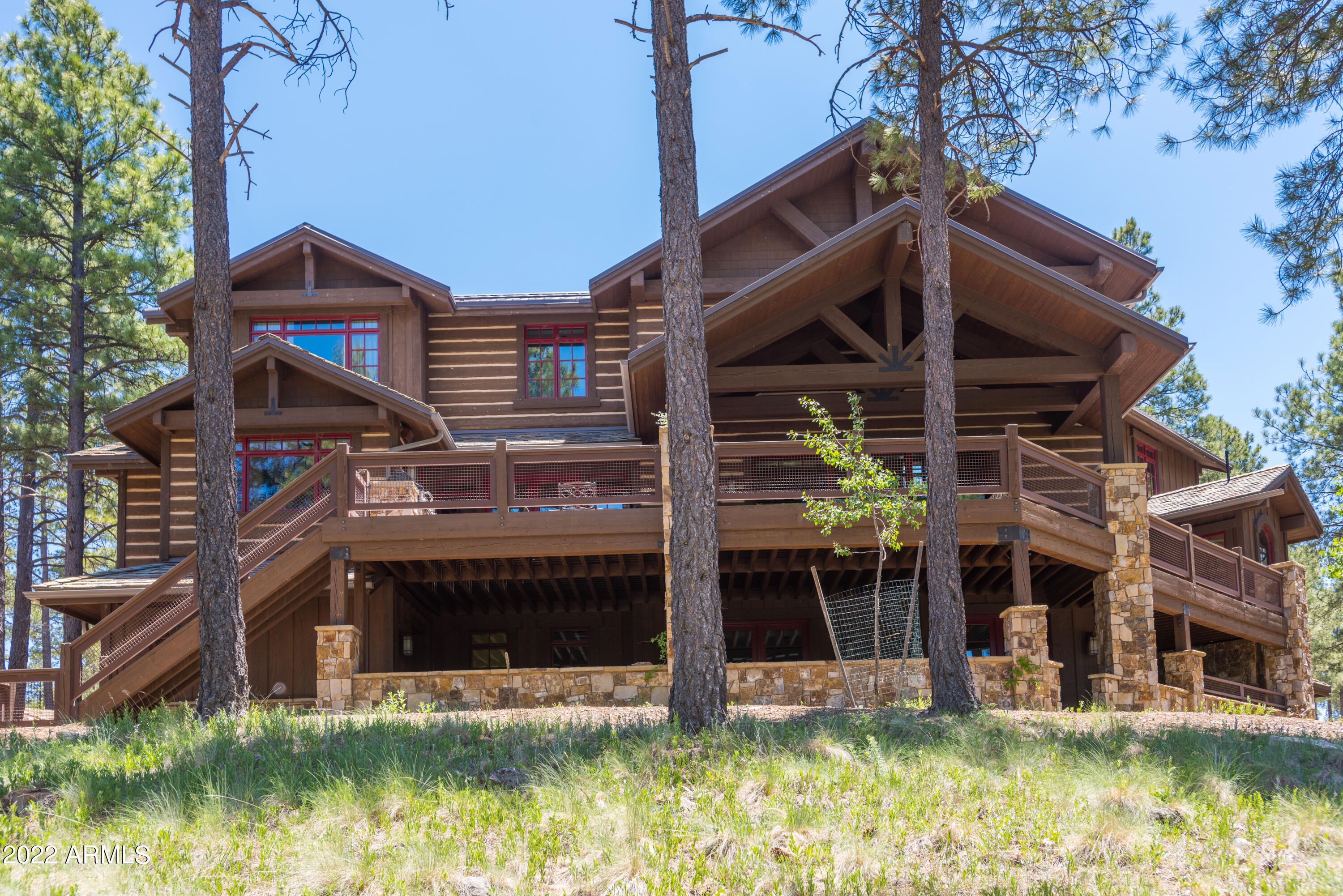 Pine Canyon - Residential