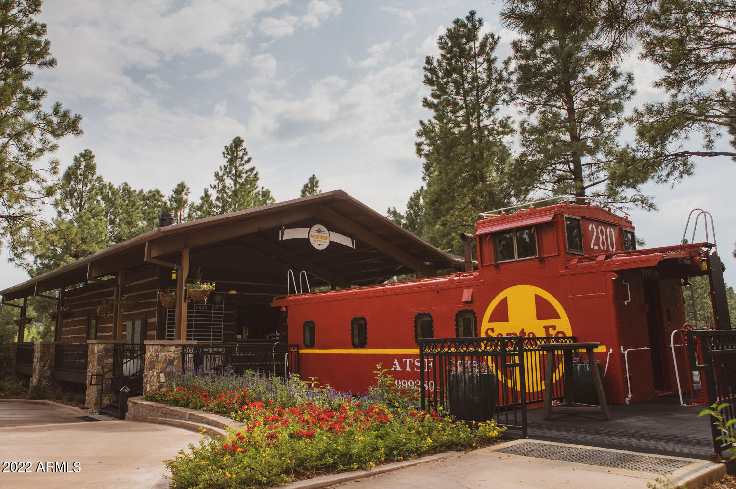 Pine Canyon - Residential