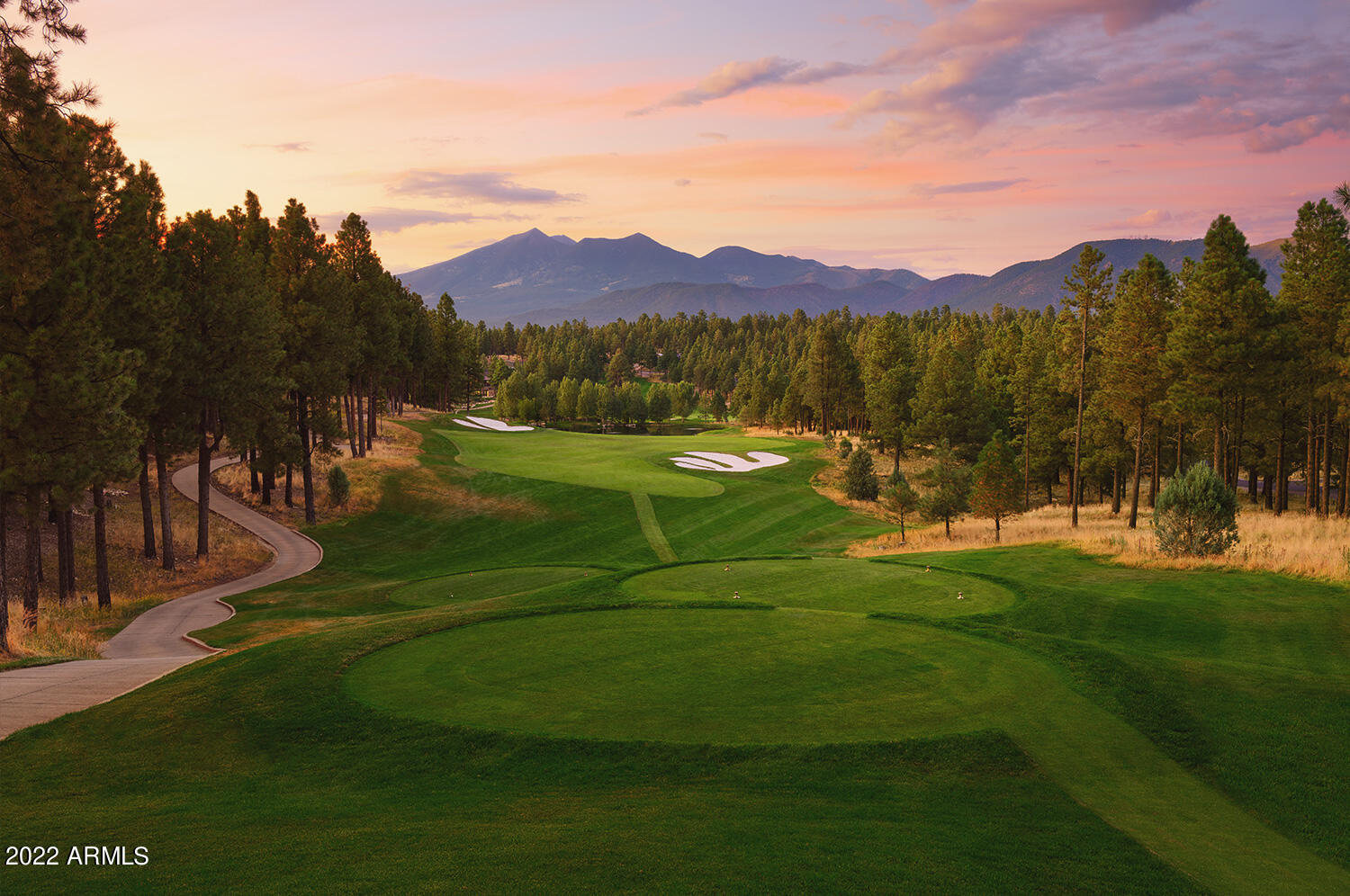 Pine Canyon - Residential