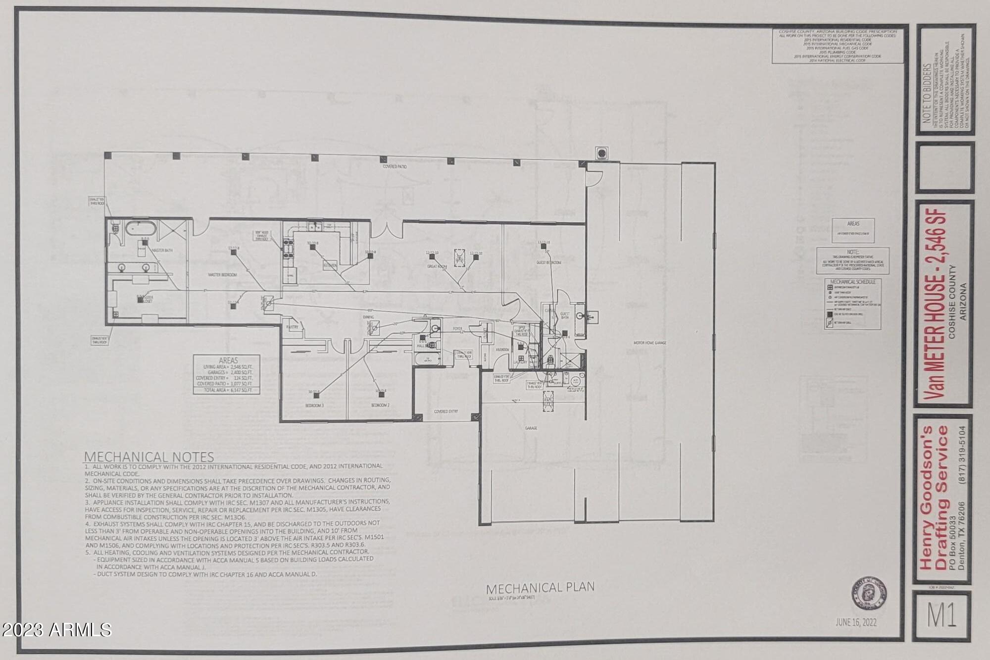 RANCHO ARIZONA - Residential