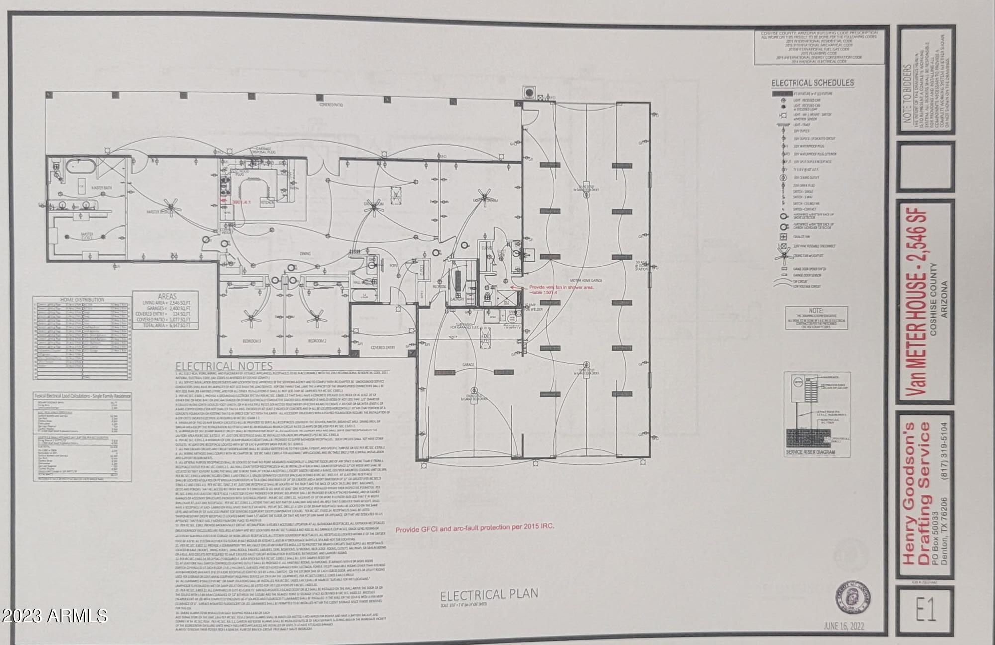 RANCHO ARIZONA - Residential
