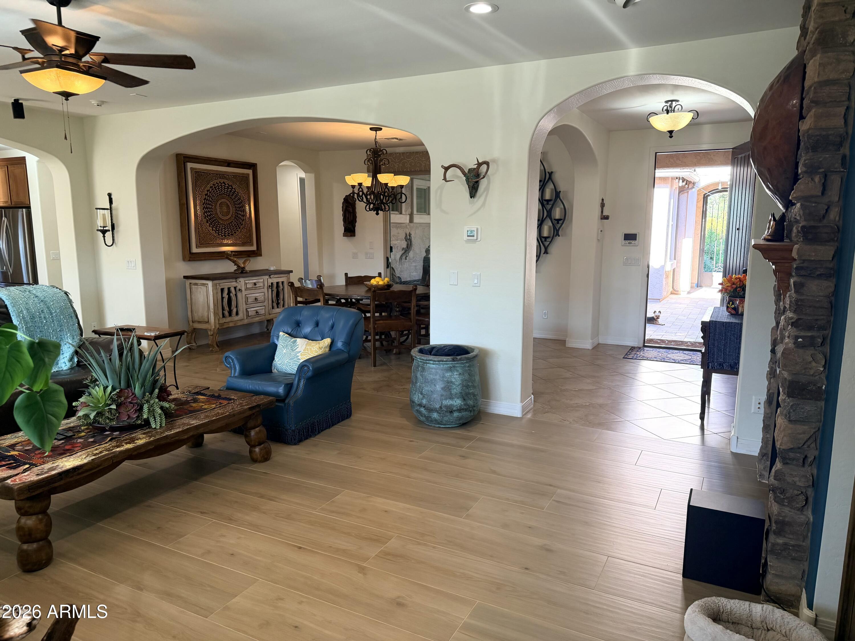 NOVA VISTA UNIT C - Residential