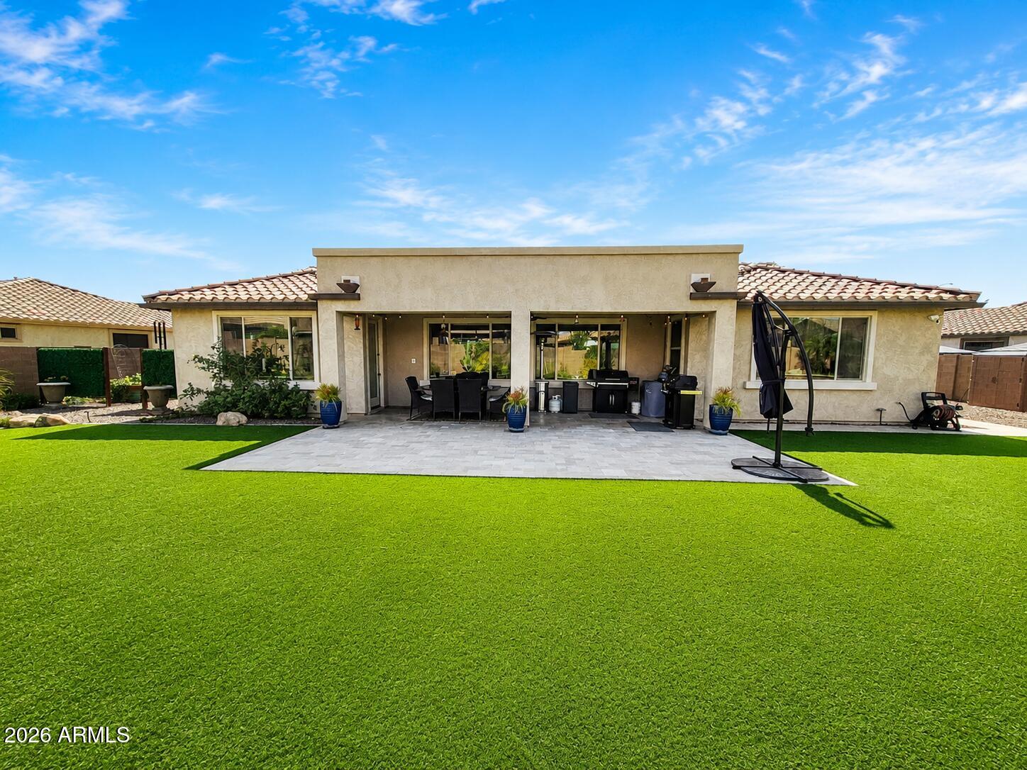 NOVA VISTA UNIT C - Residential