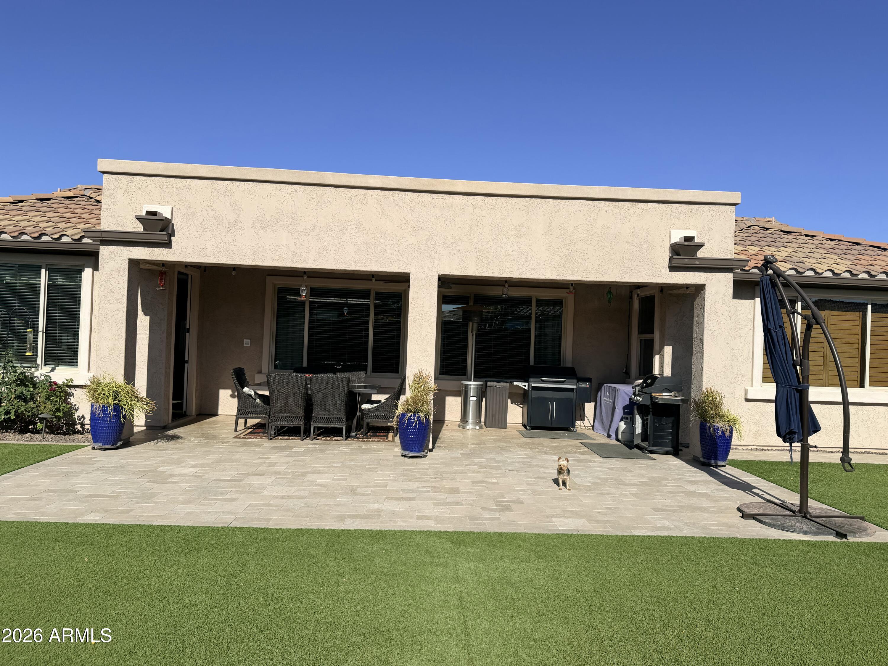NOVA VISTA UNIT C - Residential