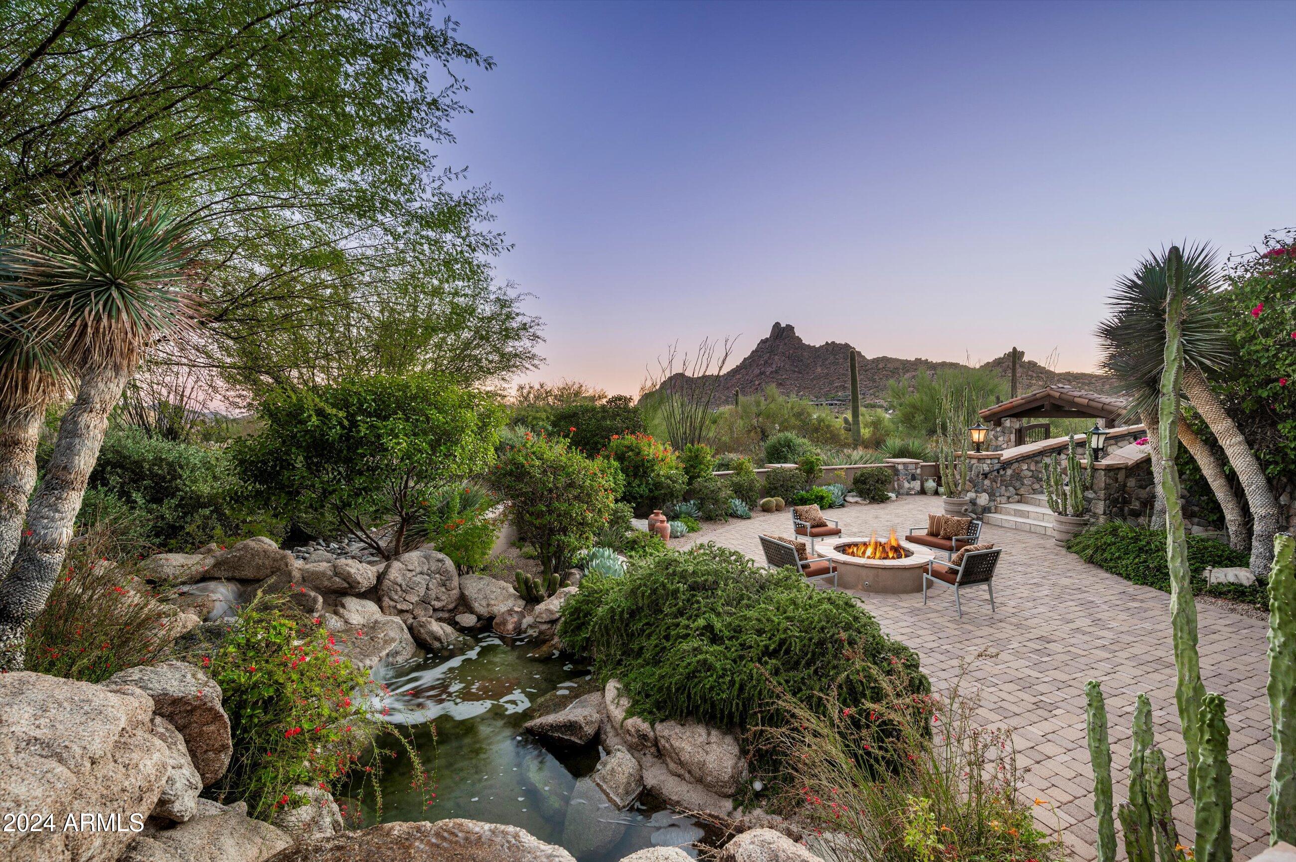 ESTANCIA - Residential