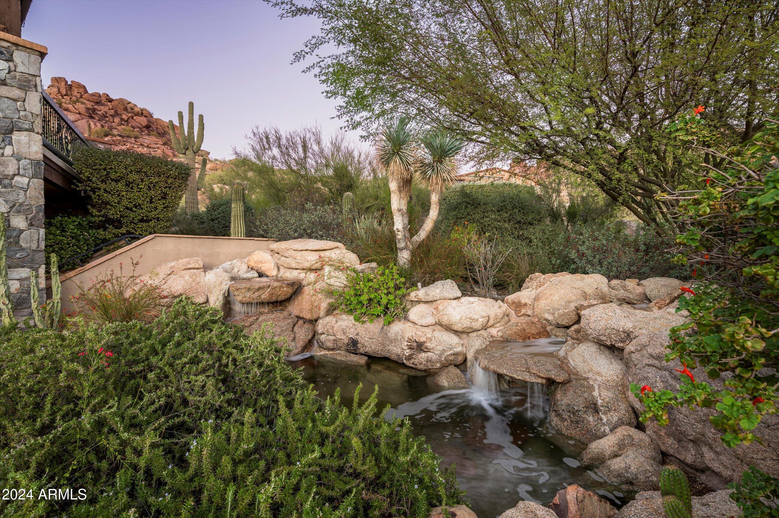 ESTANCIA - Residential
