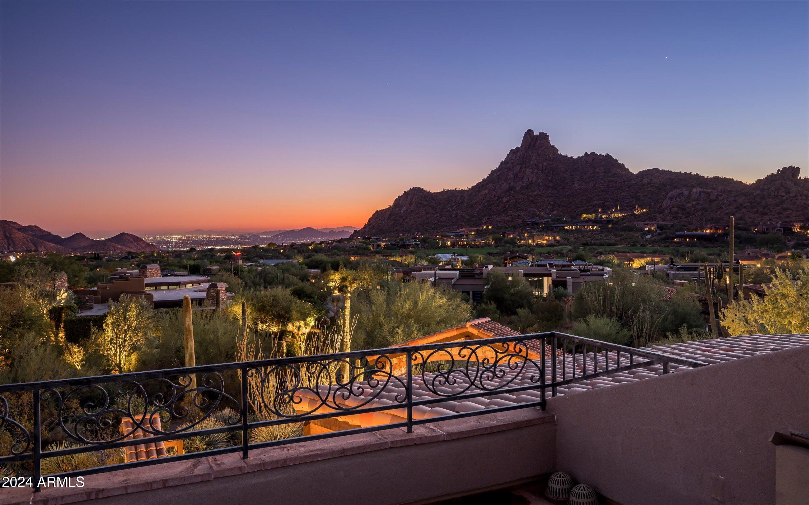 ESTANCIA - Residential