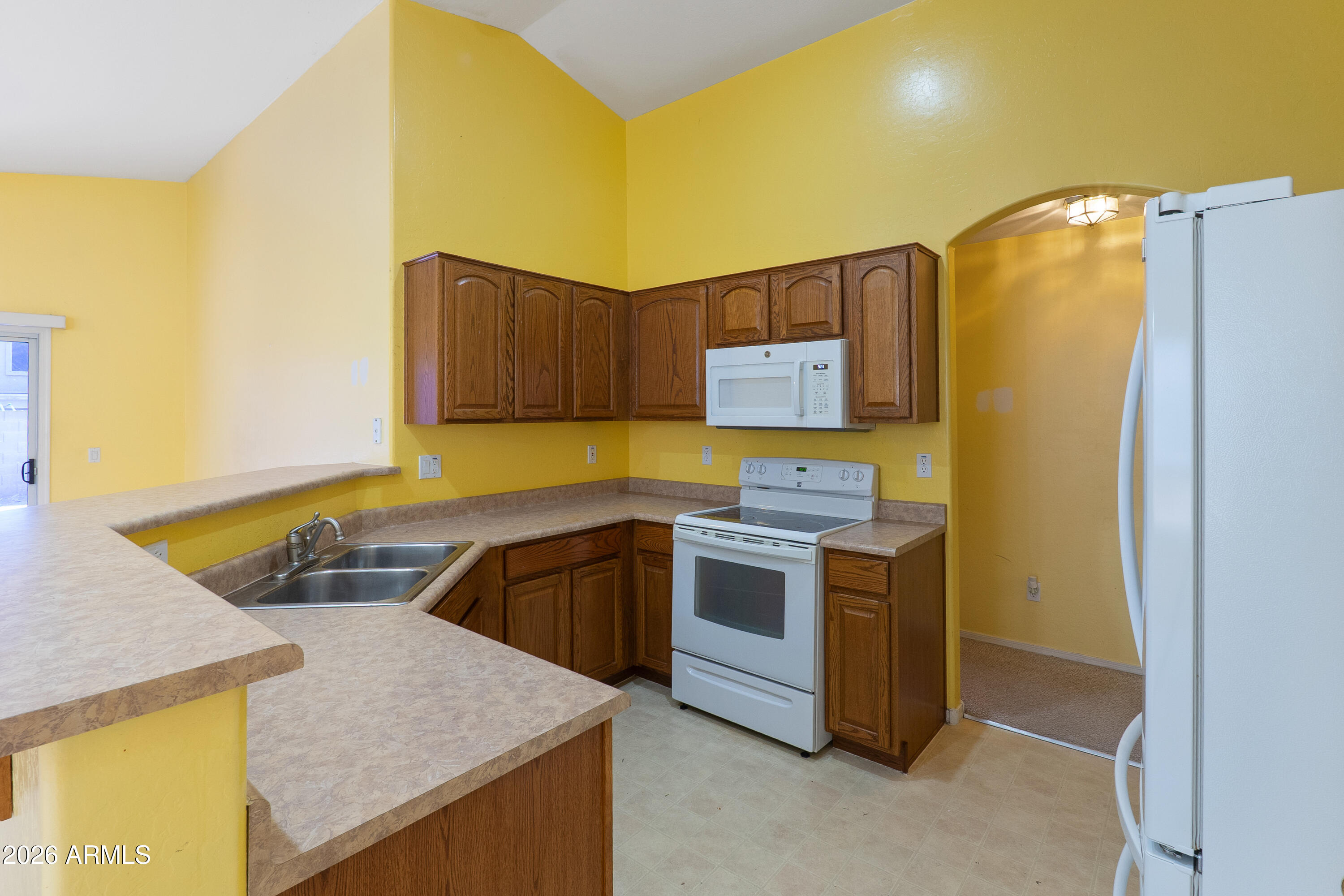 SUNDANCE COVE - Residential