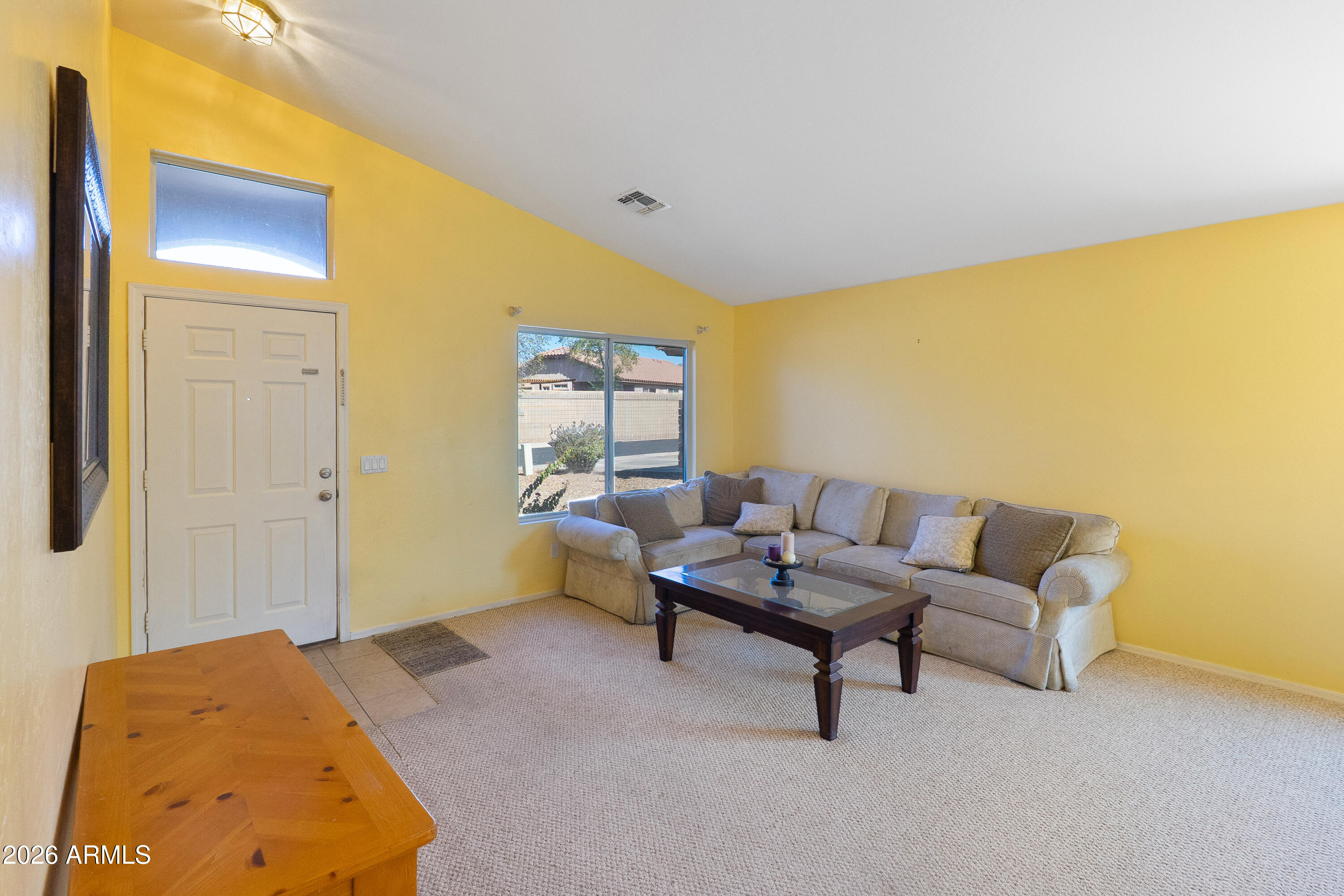 SUNDANCE COVE - Residential
