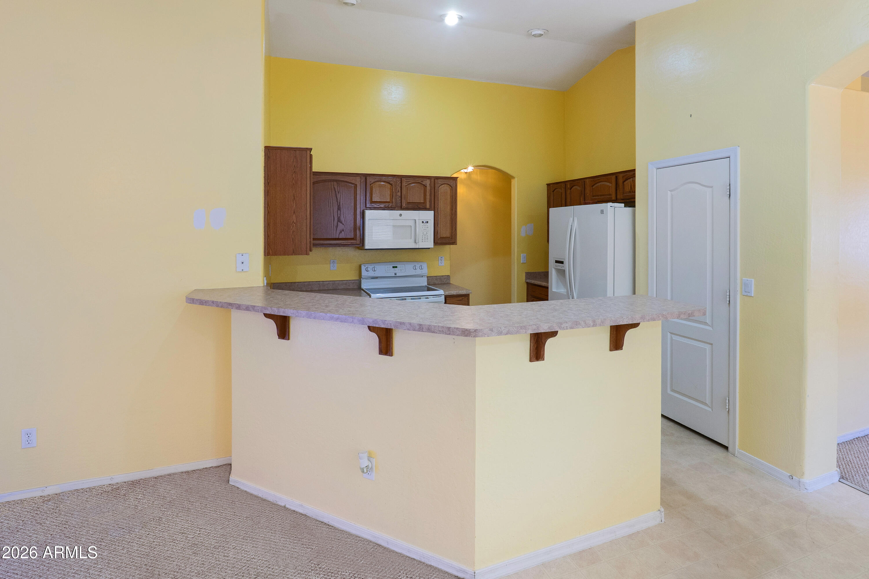 SUNDANCE COVE - Residential