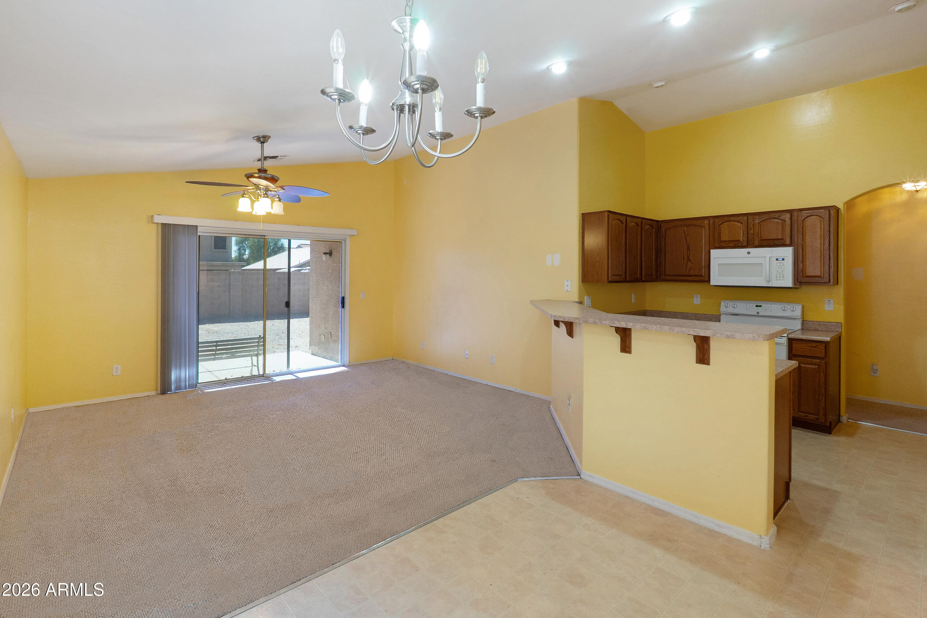 SUNDANCE COVE - Residential