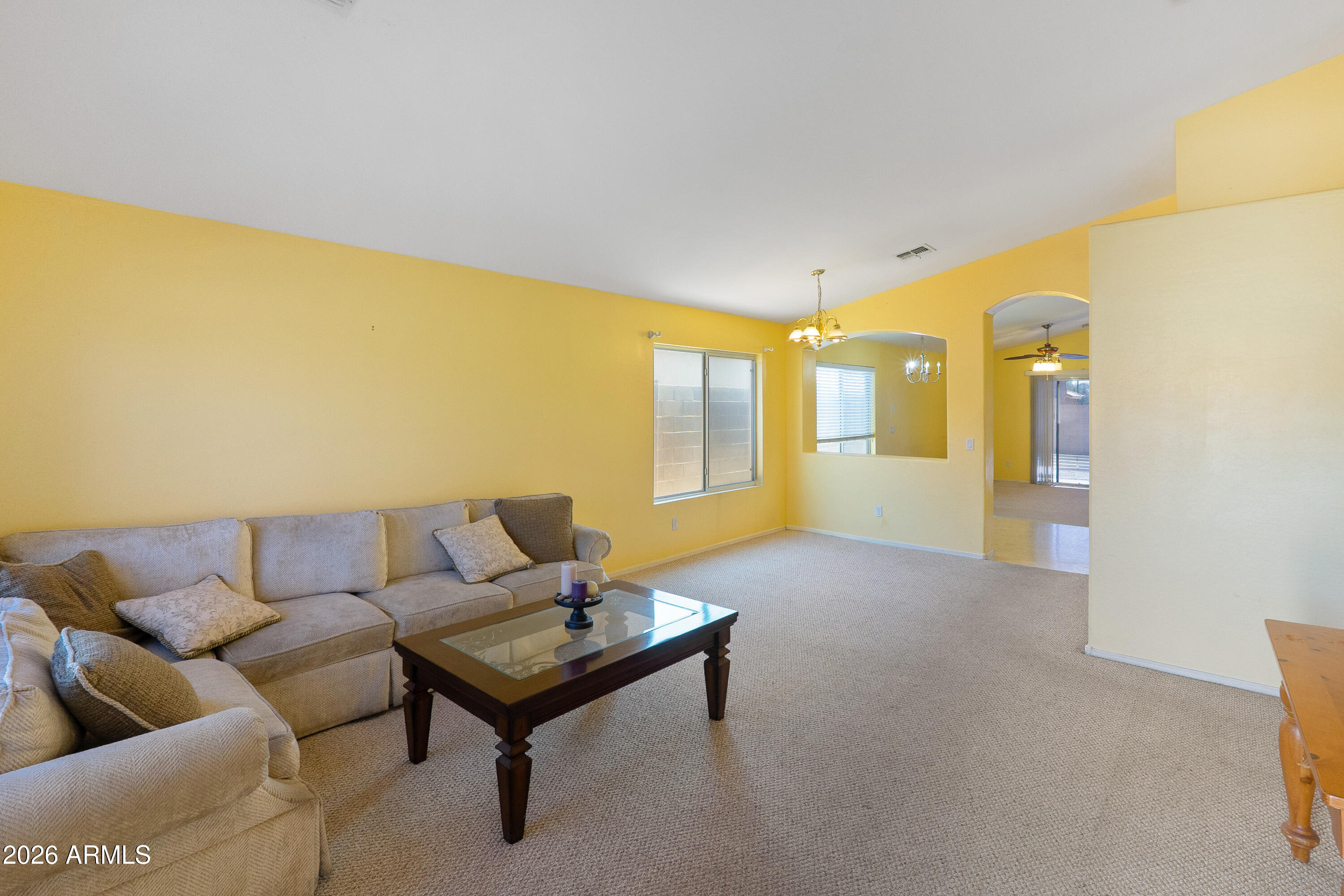 SUNDANCE COVE - Residential