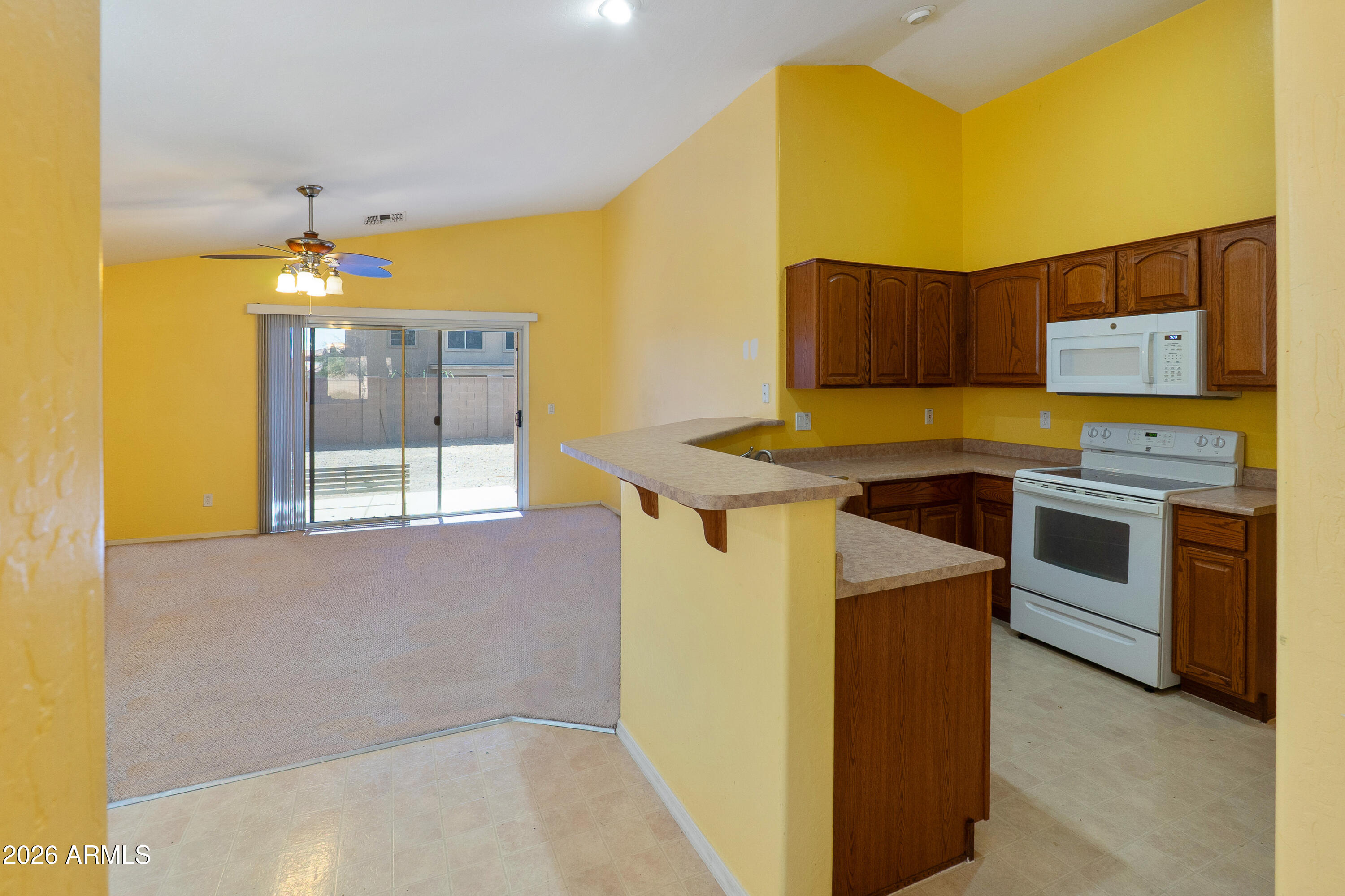 SUNDANCE COVE - Residential