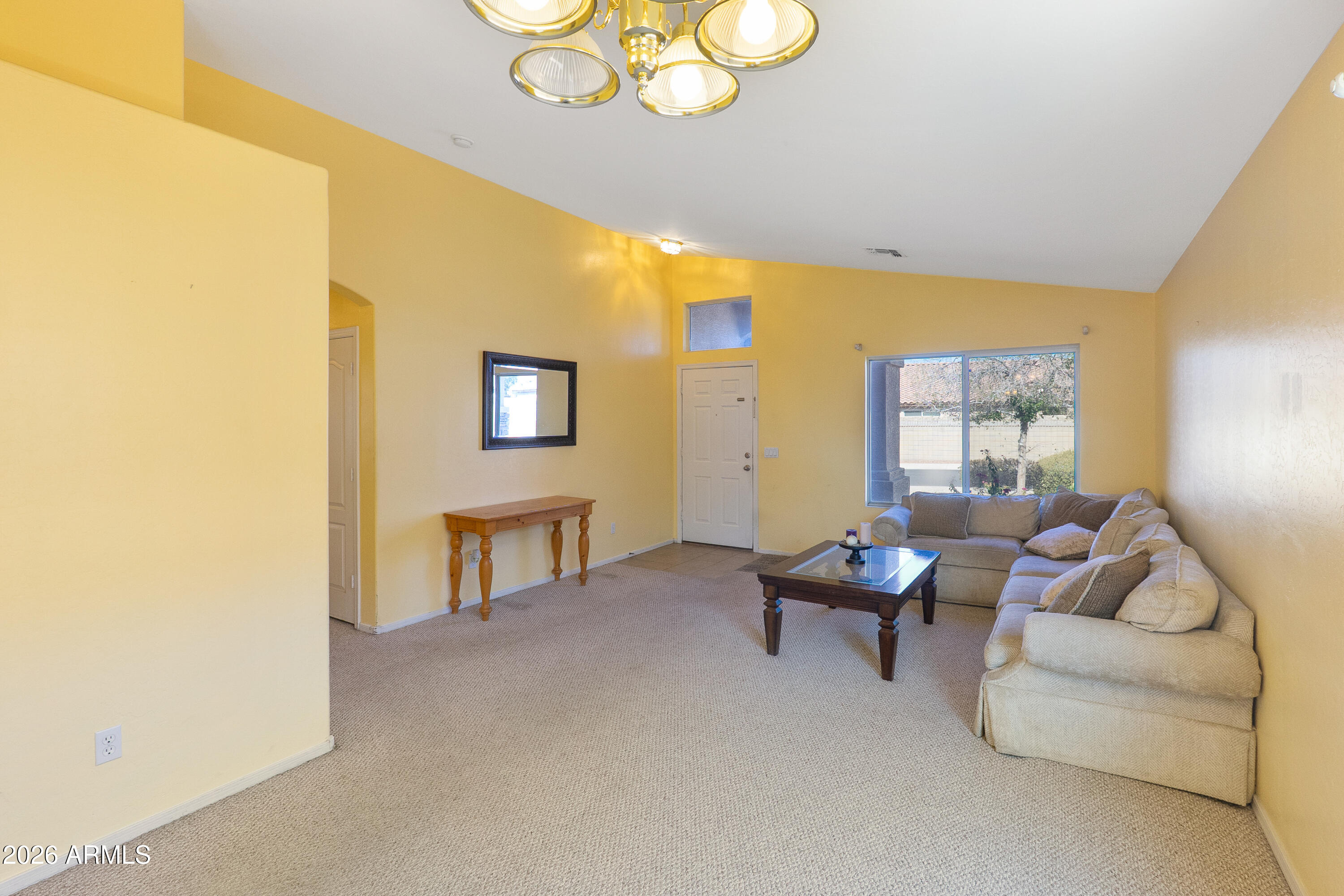 SUNDANCE COVE - Residential
