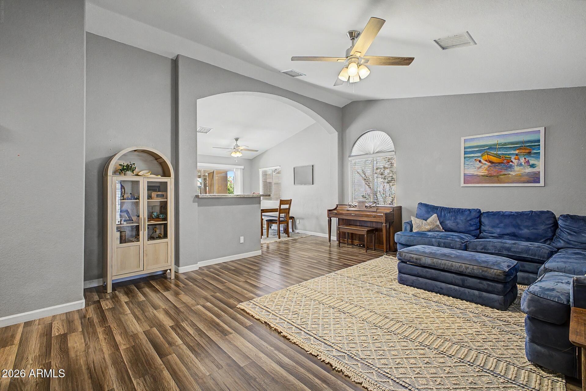MONTANA DEL MAR - Residential