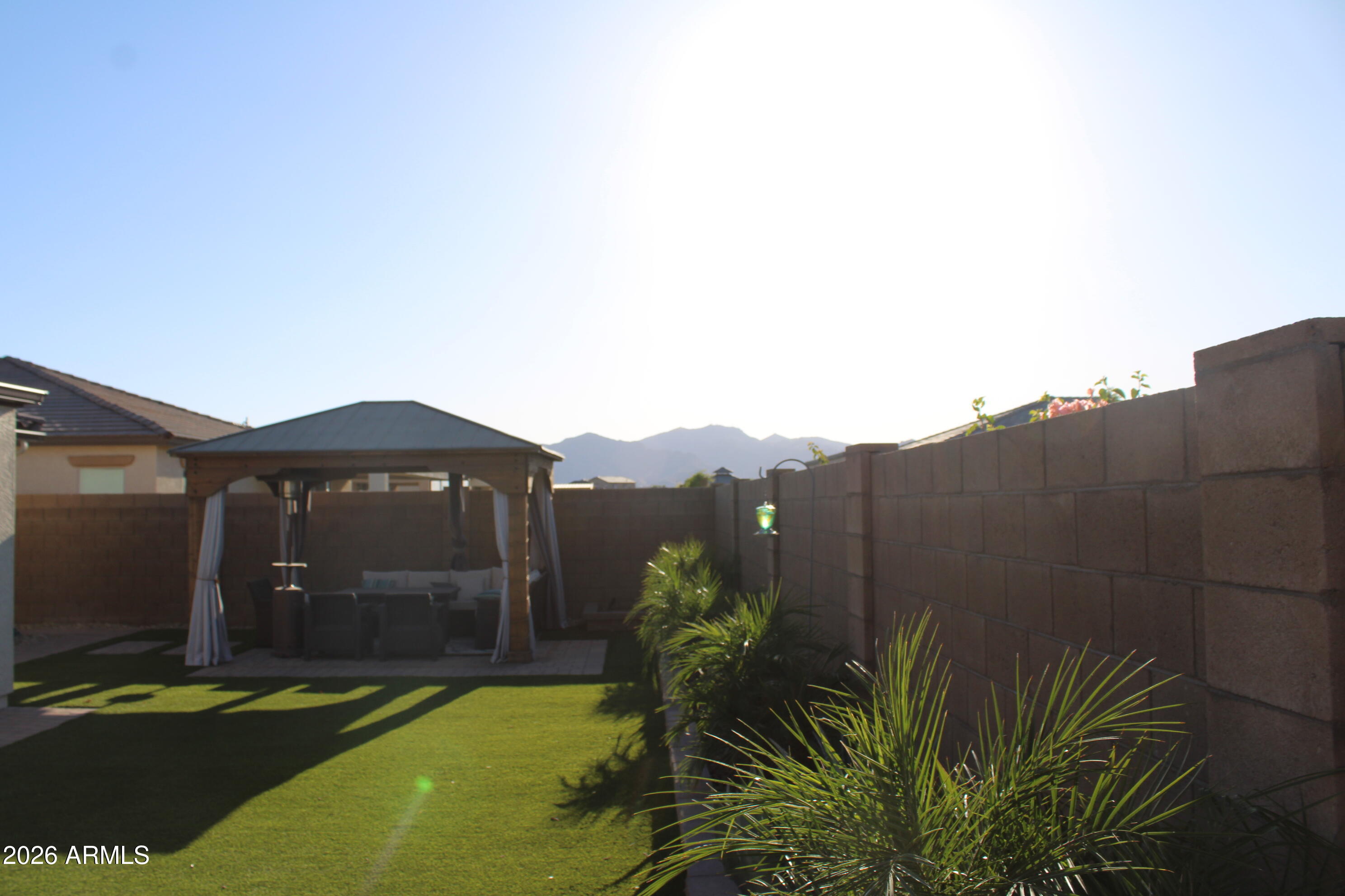 GRANITE VISTA - Residential