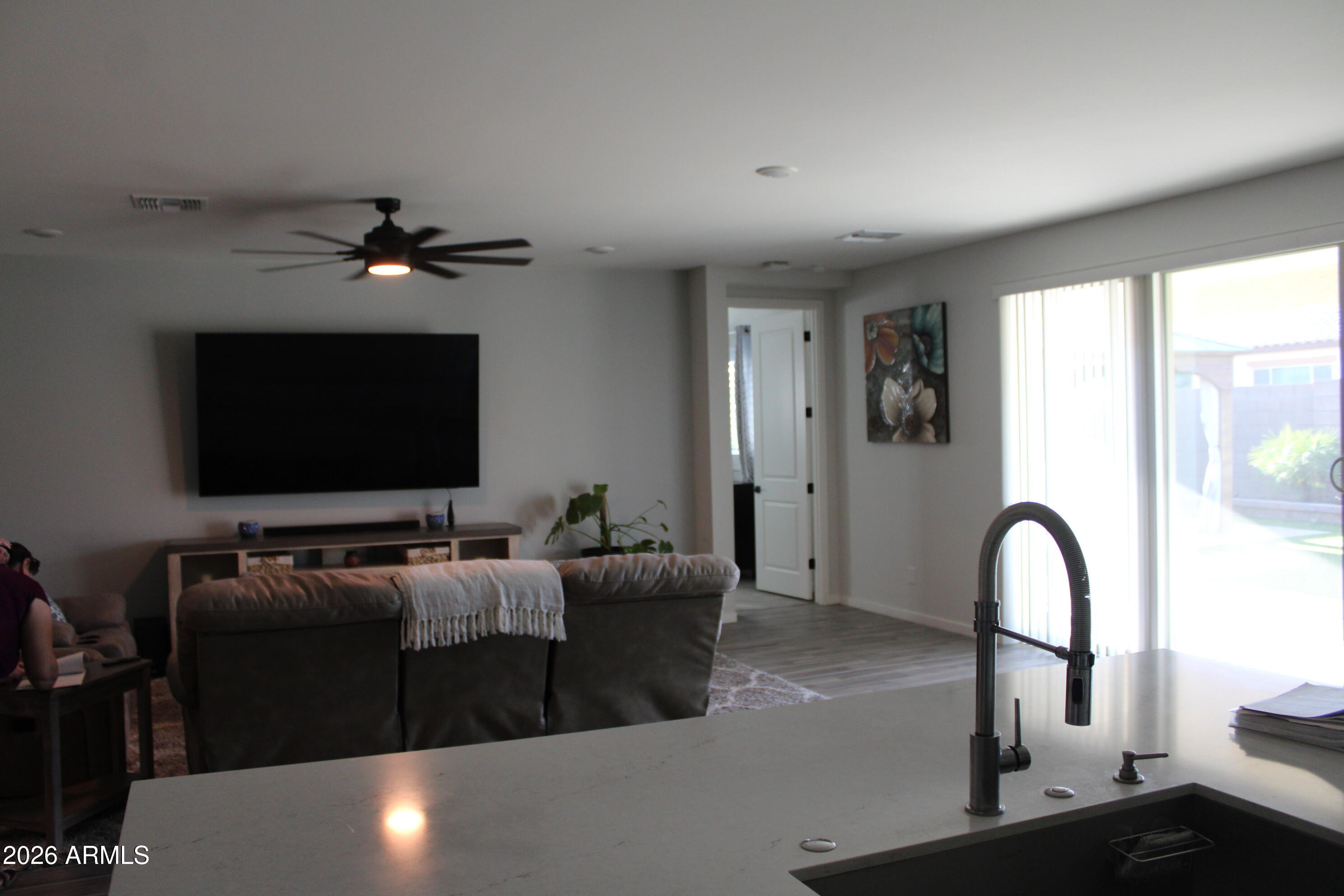 GRANITE VISTA - Residential