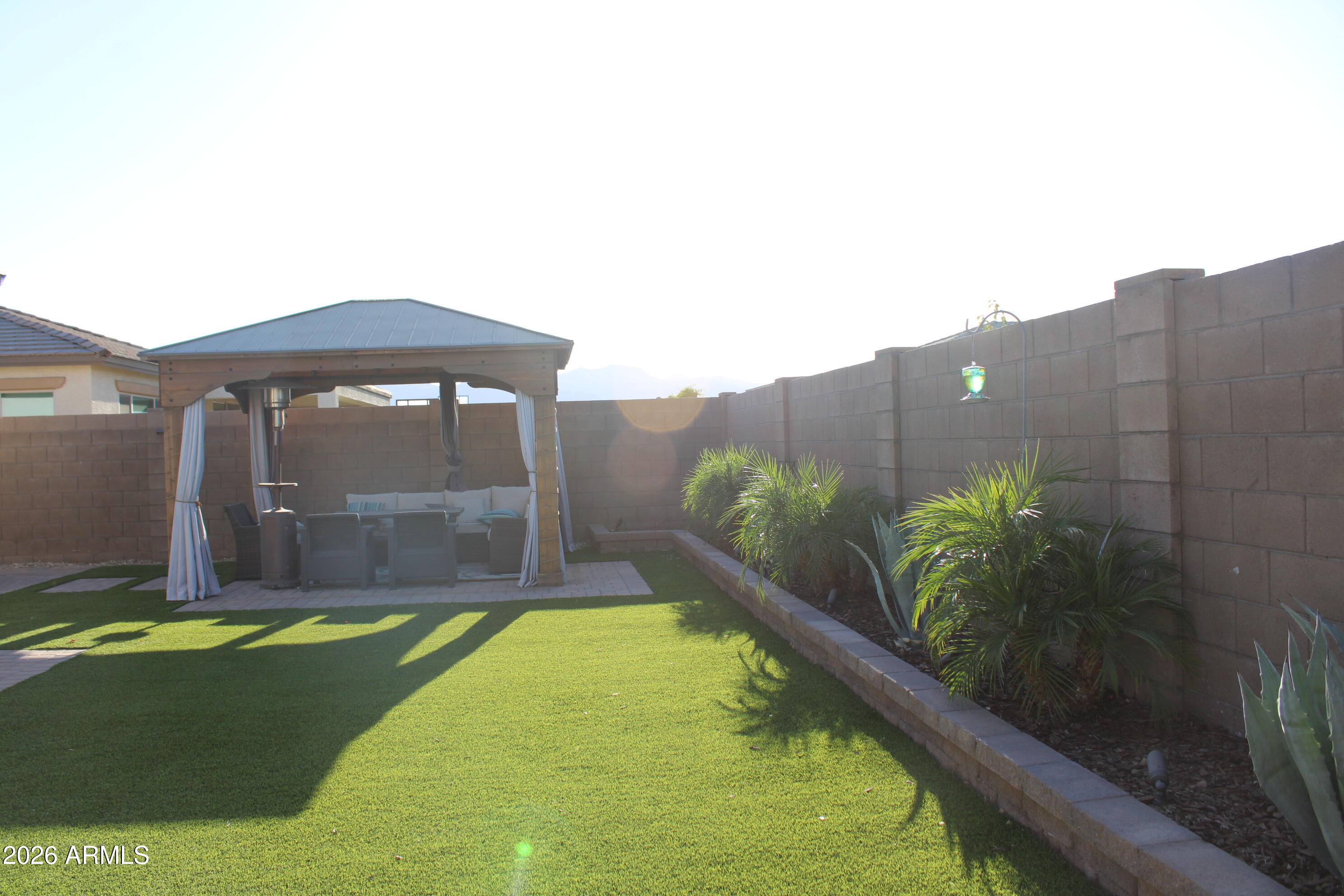 GRANITE VISTA - Residential