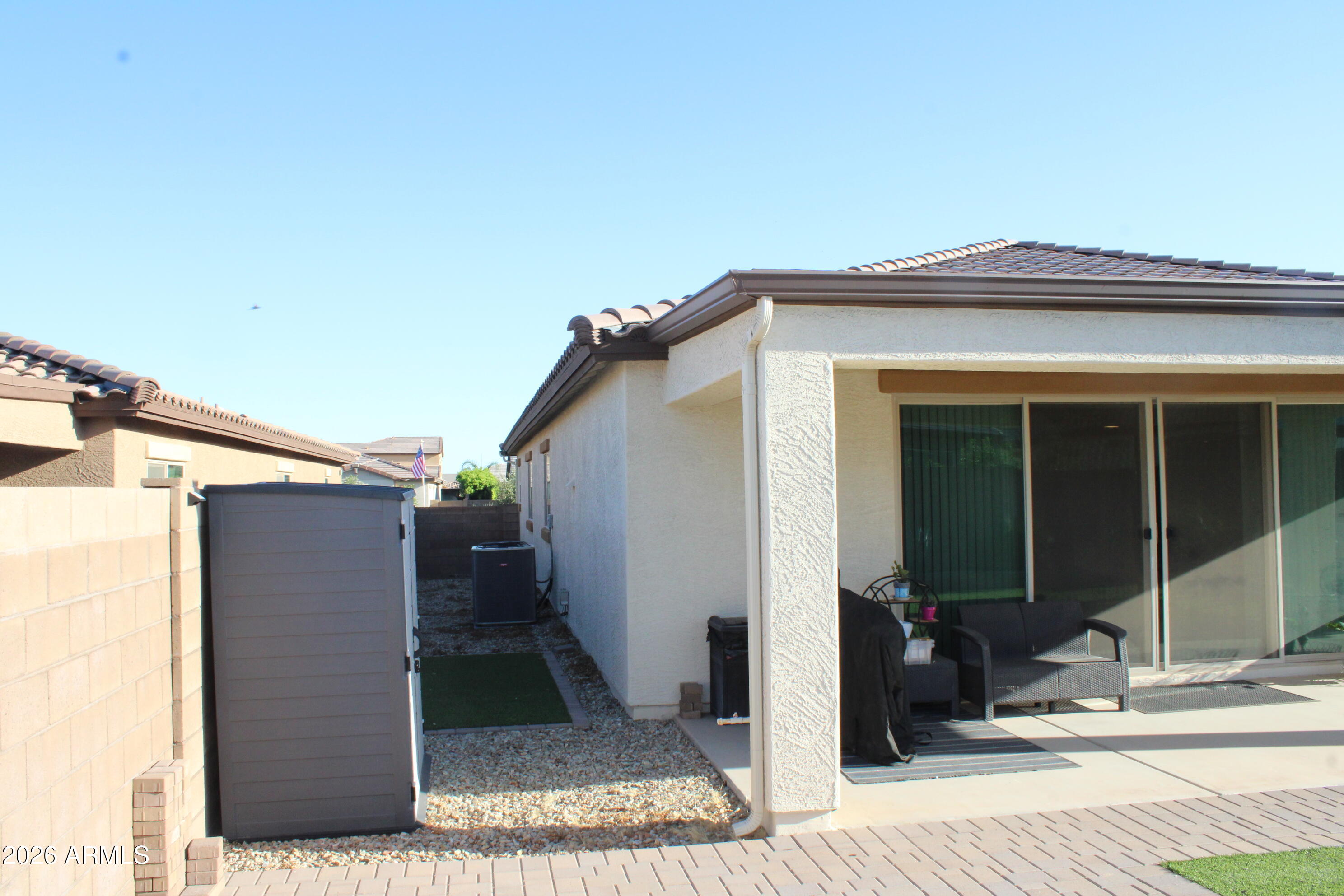 GRANITE VISTA - Residential