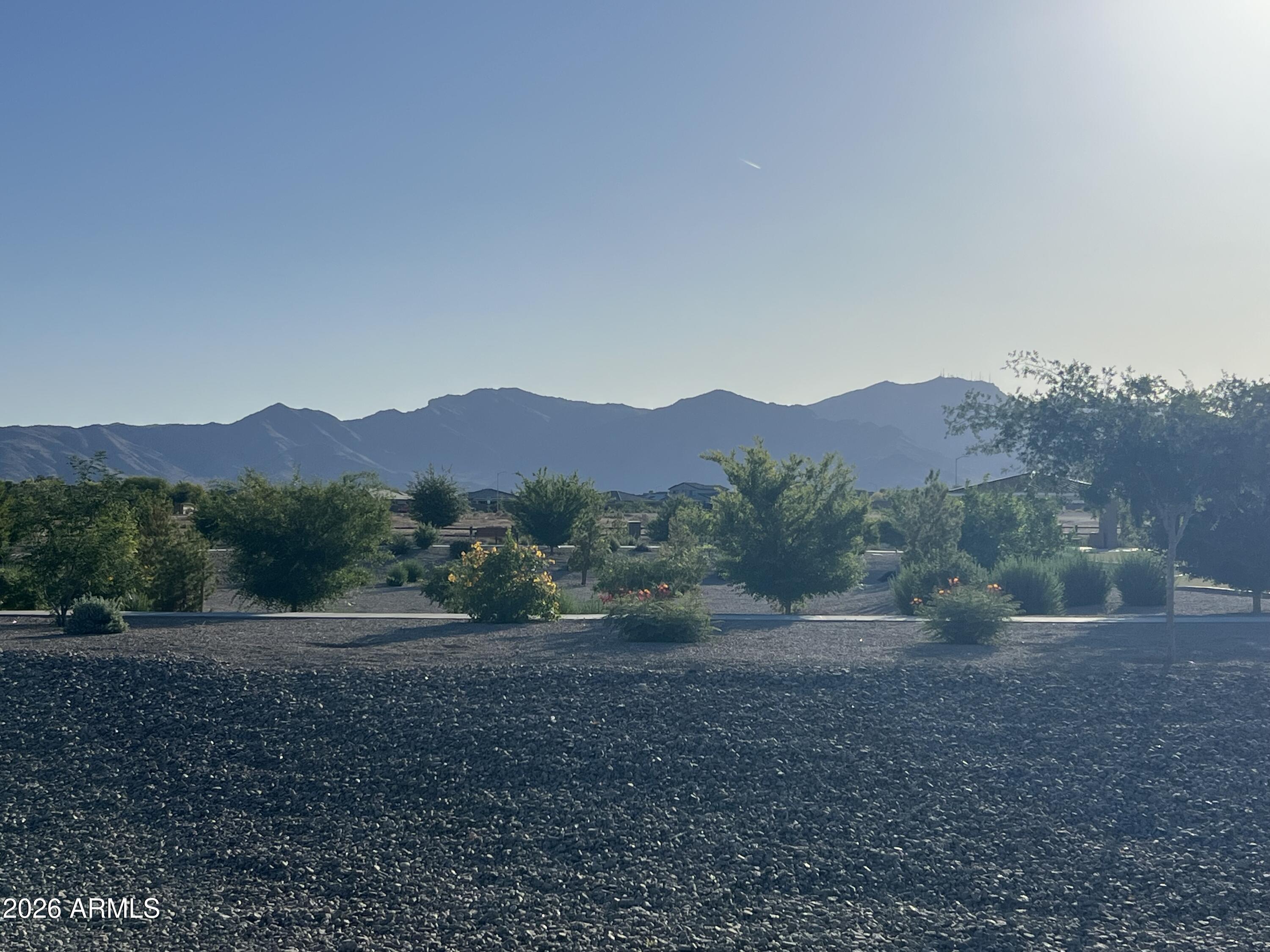 GRANITE VISTA - Residential