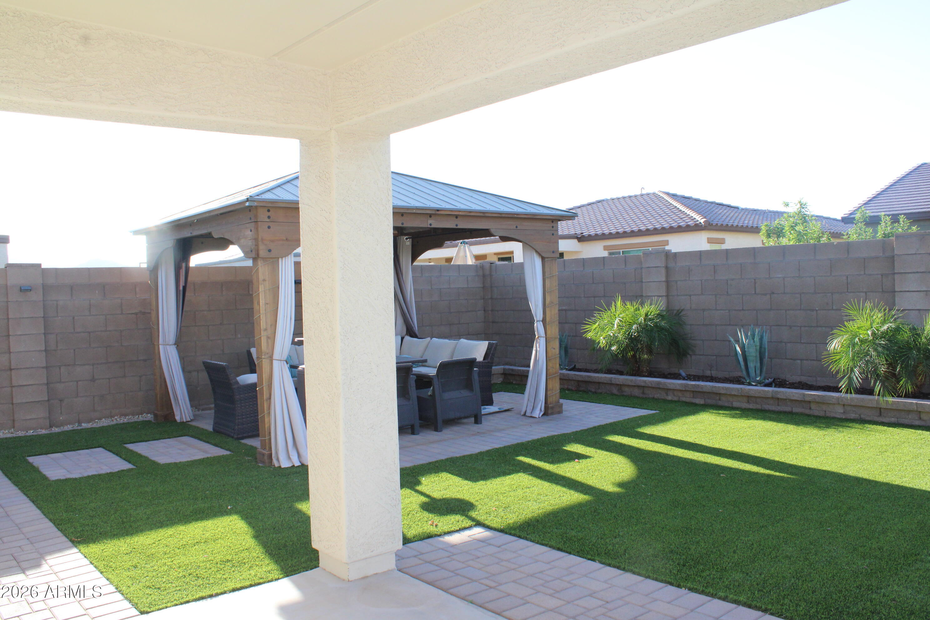 GRANITE VISTA - Residential