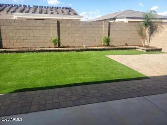 GRANITE VISTA - Residential