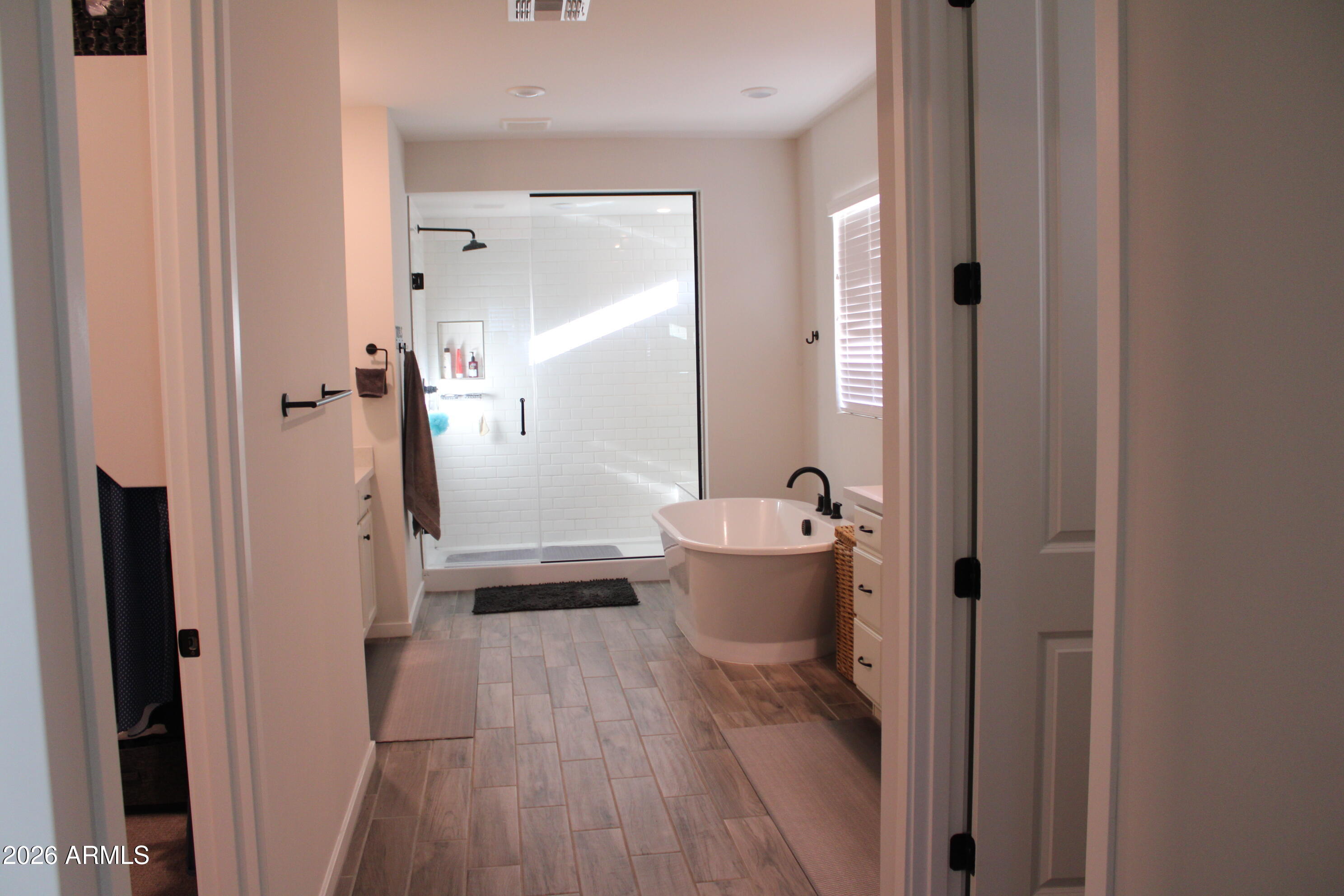 GRANITE VISTA - Residential