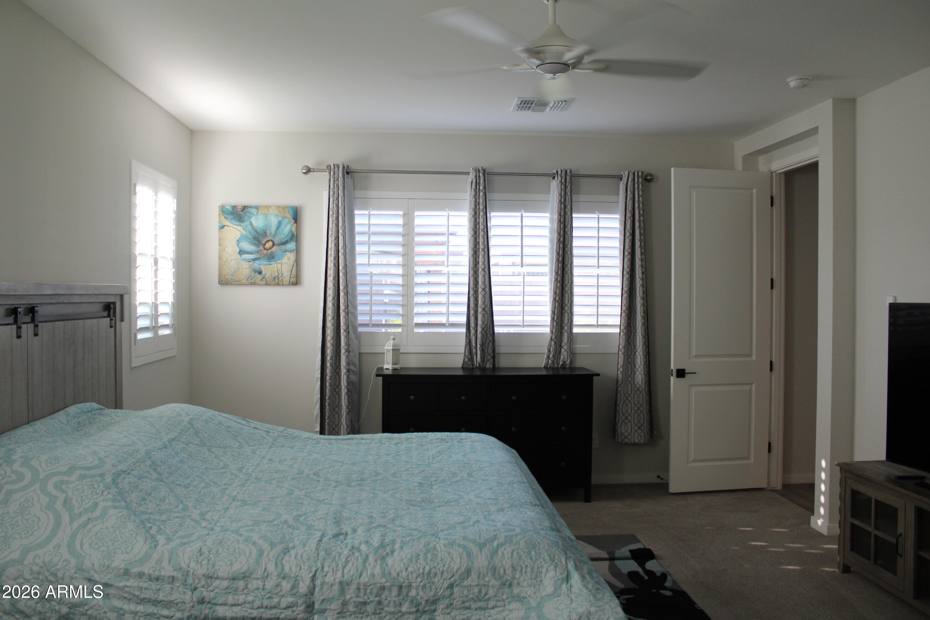 GRANITE VISTA - Residential